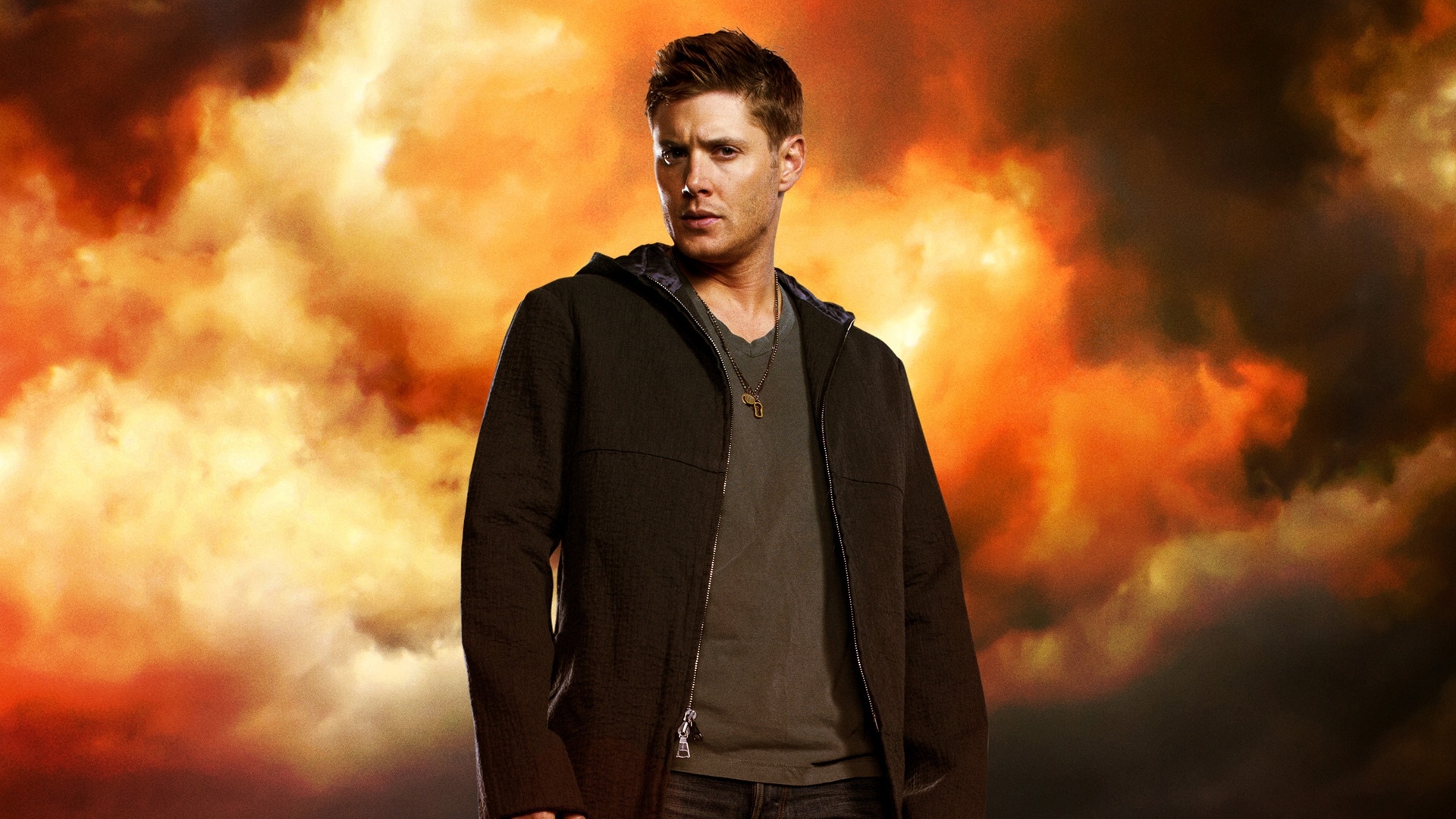 Supernatural, Phone wallpapers, Sam Dean Winchester, 1920x1080 Full HD Desktop
