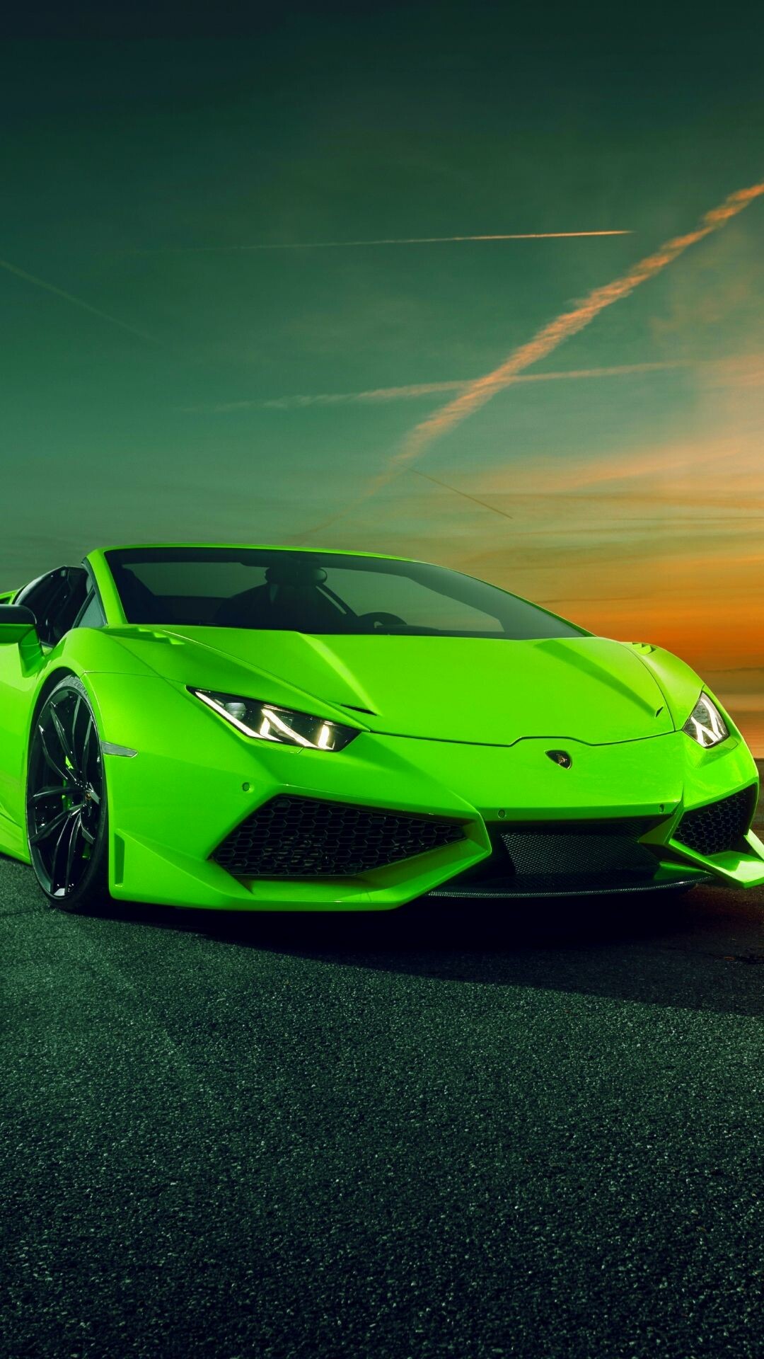 Lamborghini, Bold and exotic, Unmatched speed, Italian craftsmanship, 1080x1920 Full HD Phone