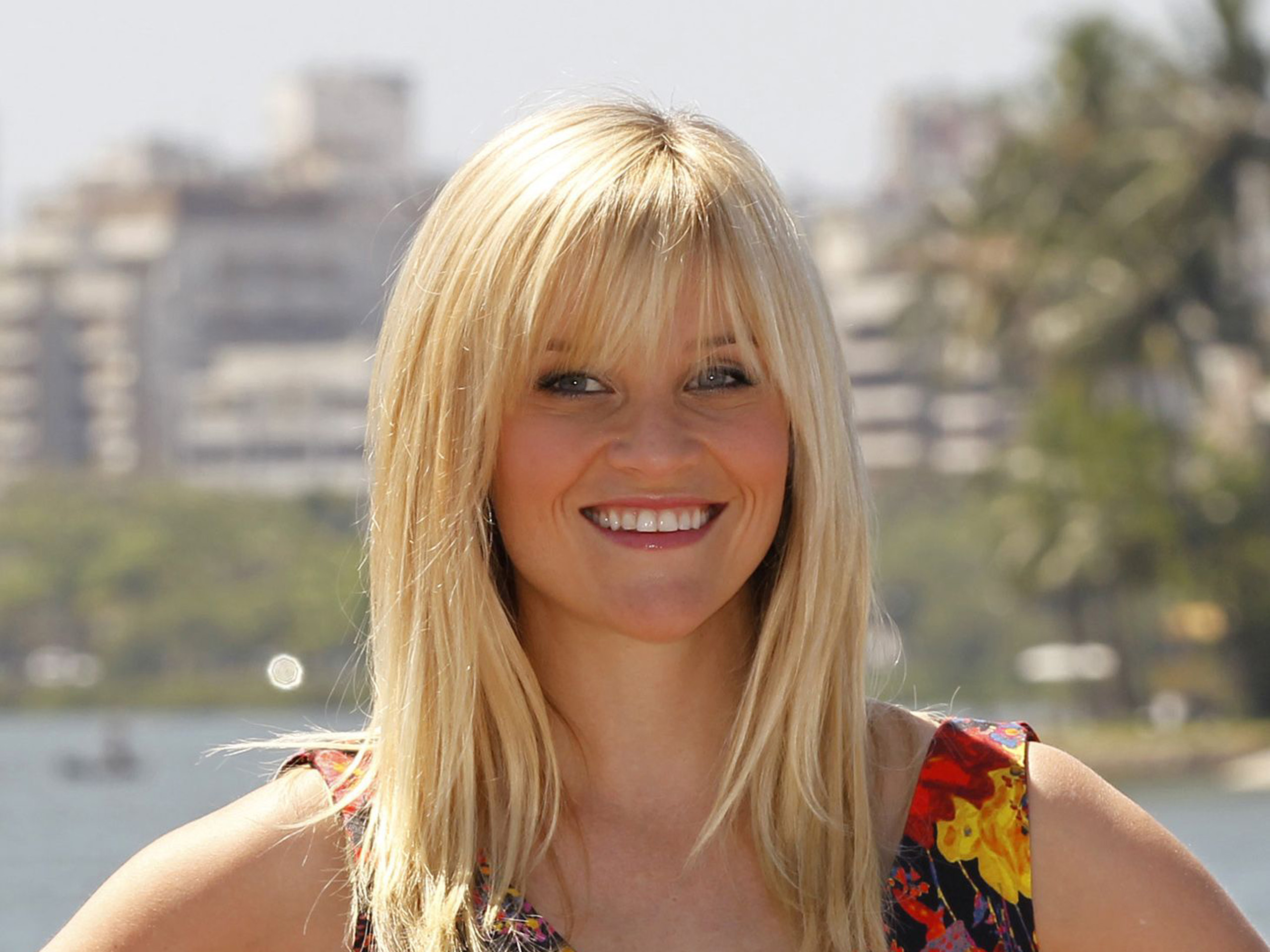 Reese Witherspoon, HD desktop and mobile wallpapers, 2560x1920 HD Desktop