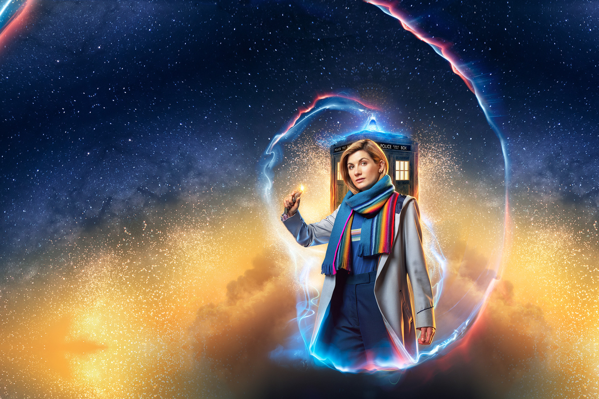 Doctor Who HD Wallpaper, Background Image, 2000x1340 HD Desktop