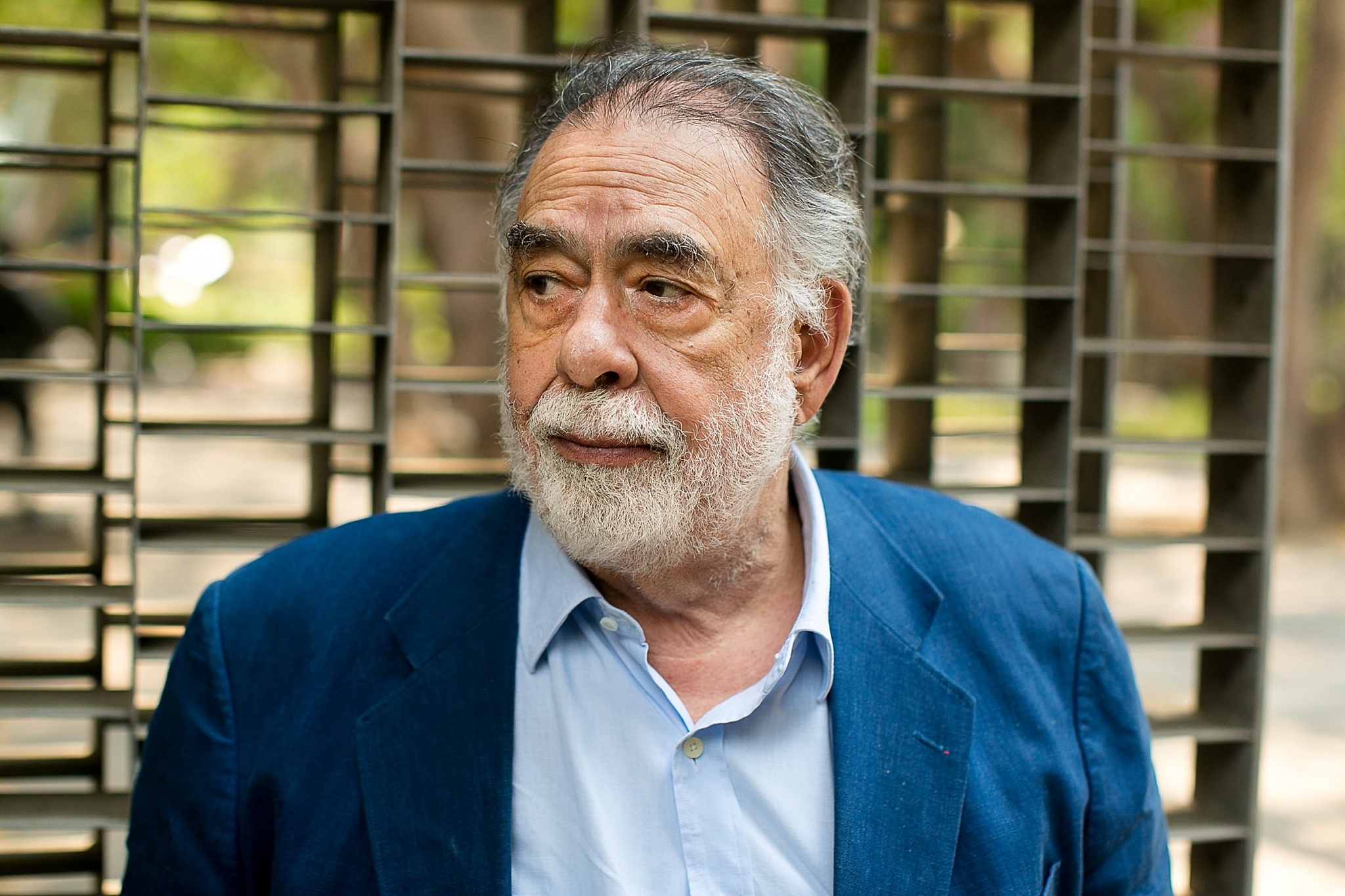 Francis Ford Coppola, Native American themed restaurant, 2050x1370 HD Desktop