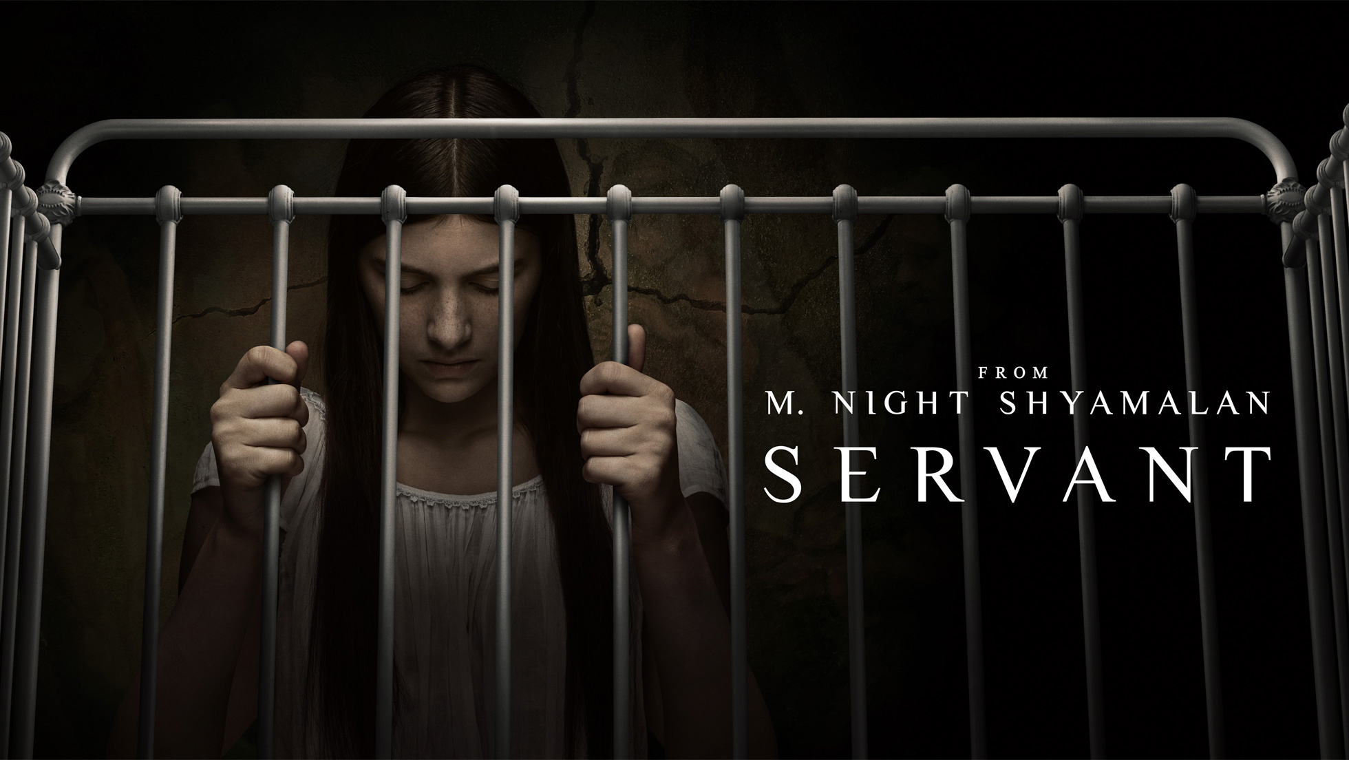 M. Night Shyamalan, Servant, Official trailer, Third season, 1960x1110 HD Desktop