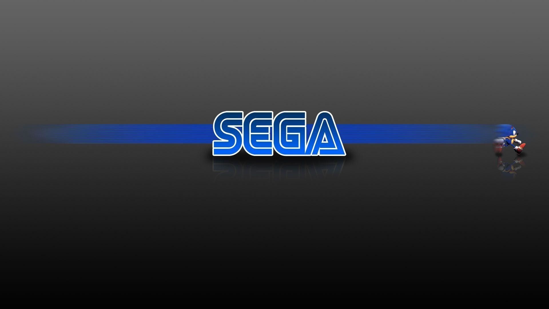 Sega, Iconic game company, Classic gaming experiences, Nostalgic appeal, 1920x1080 Full HD Desktop