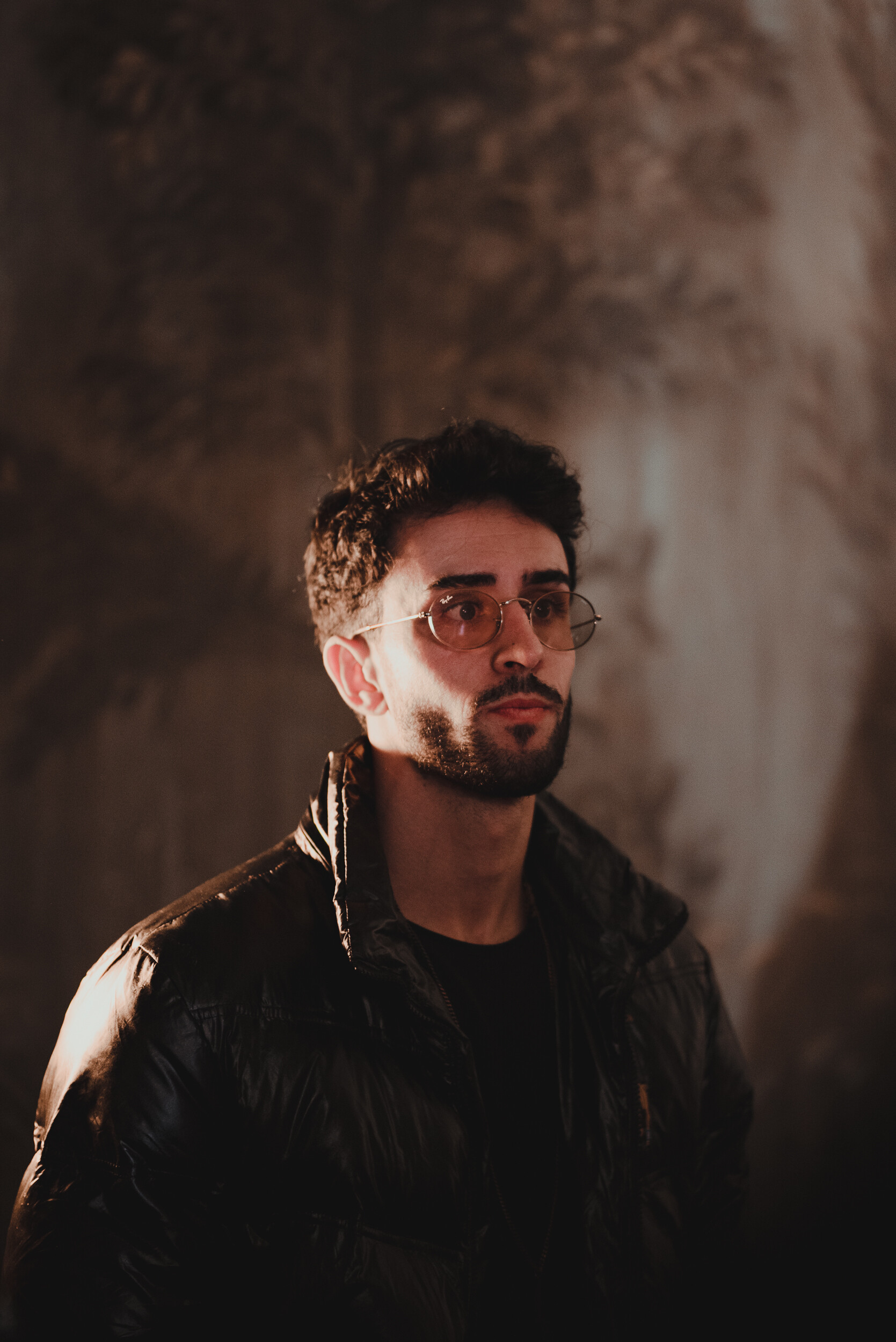 Alekxandros, Visual storyteller, Spain photographer, KSHMR vibes, 1670x2500 HD Phone