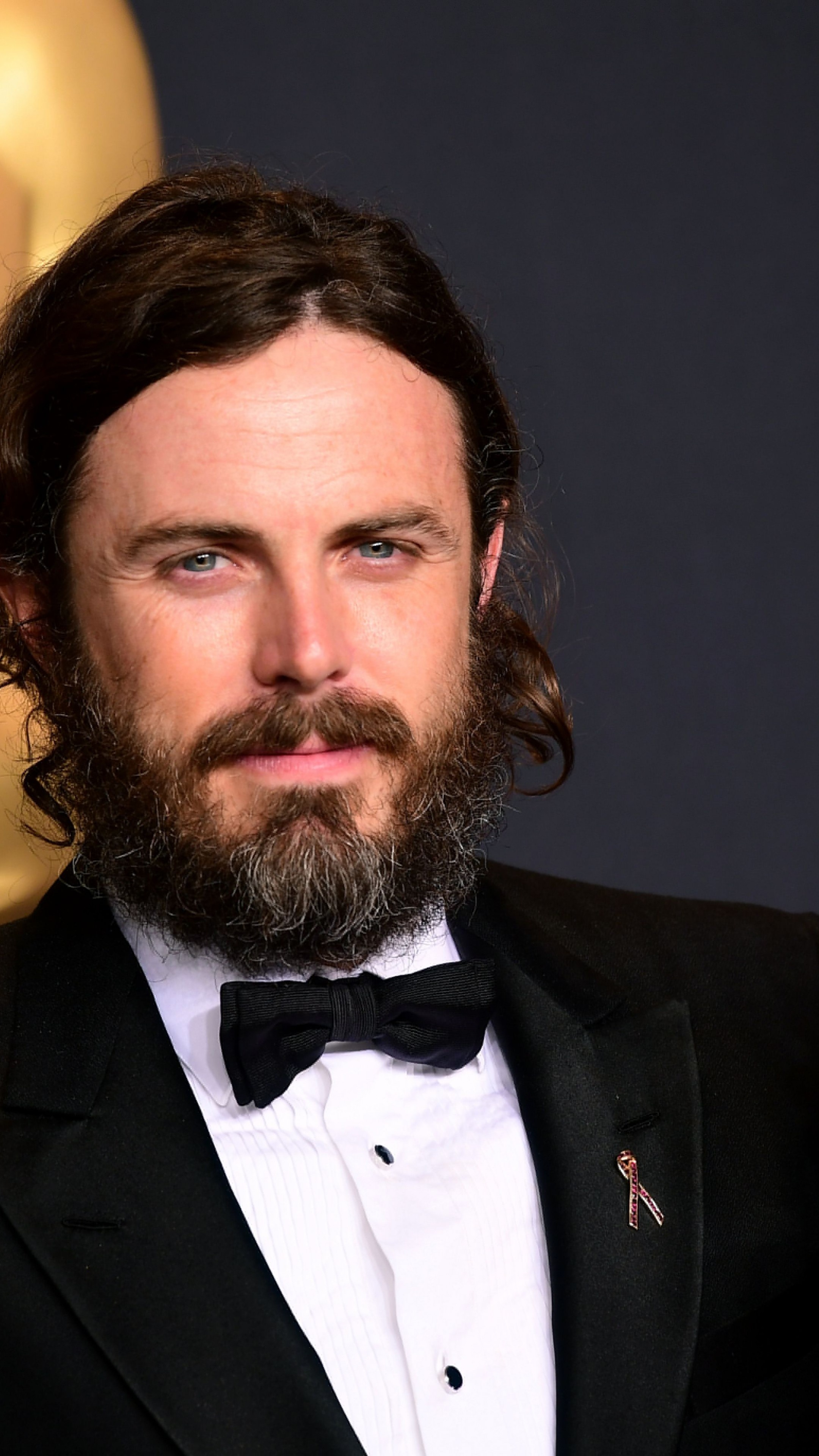 Casey Affleck, 4K wallpaper, Celebrity photo, 13798, 2160x3840 4K Phone