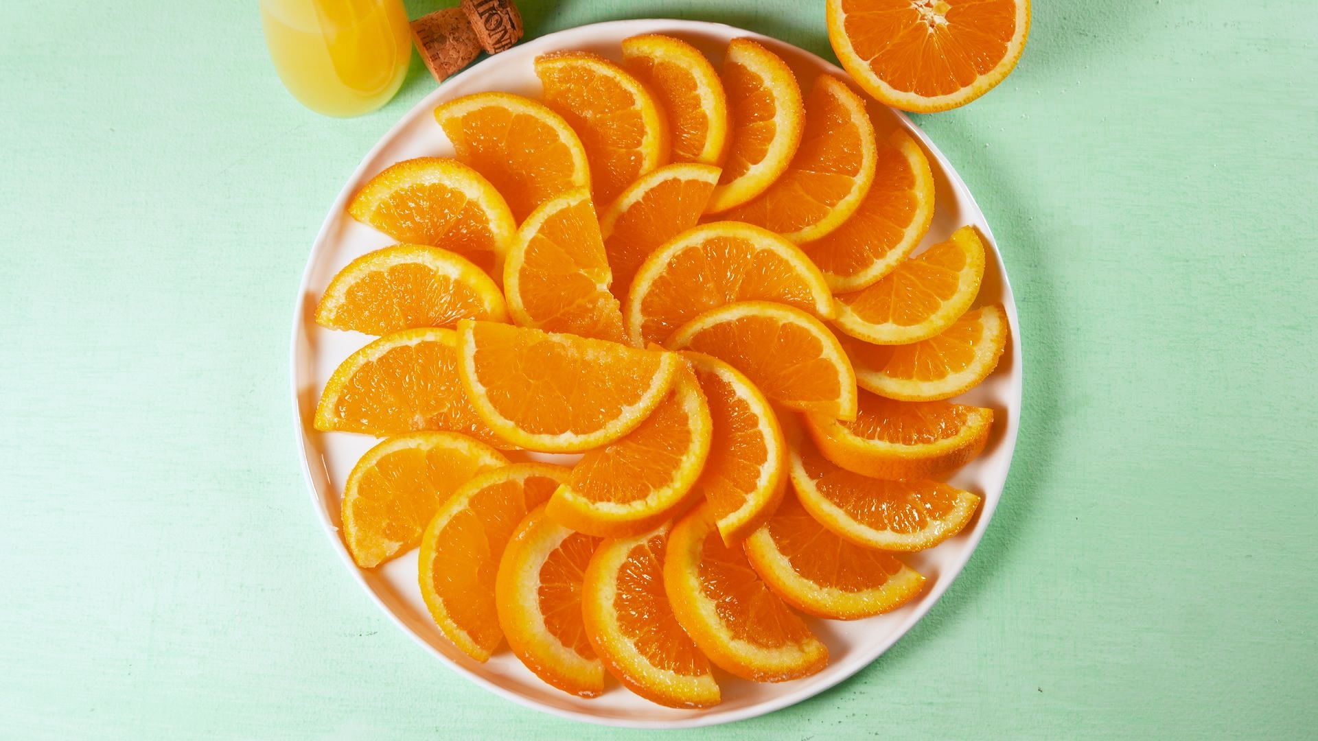 Best mimosa oranges, Recipe, Citrus cocktail, Brunch drinks, 1920x1080 Full HD Desktop