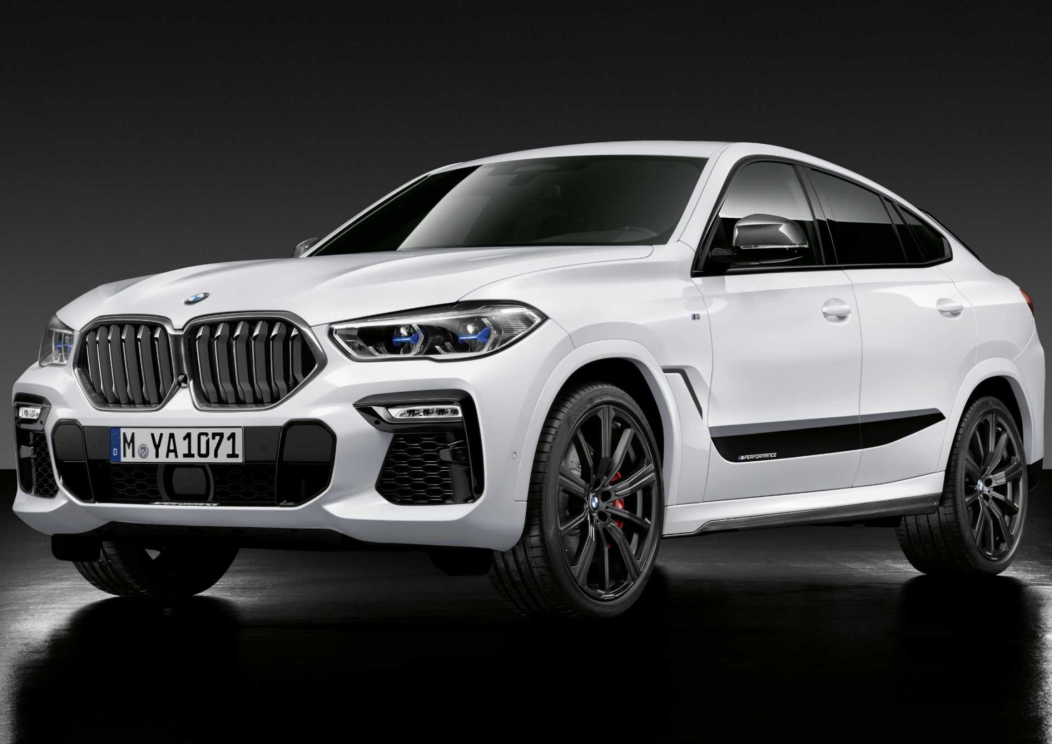 Gen III G06, BMW X6 Wallpaper, 2130x1500 HD Desktop