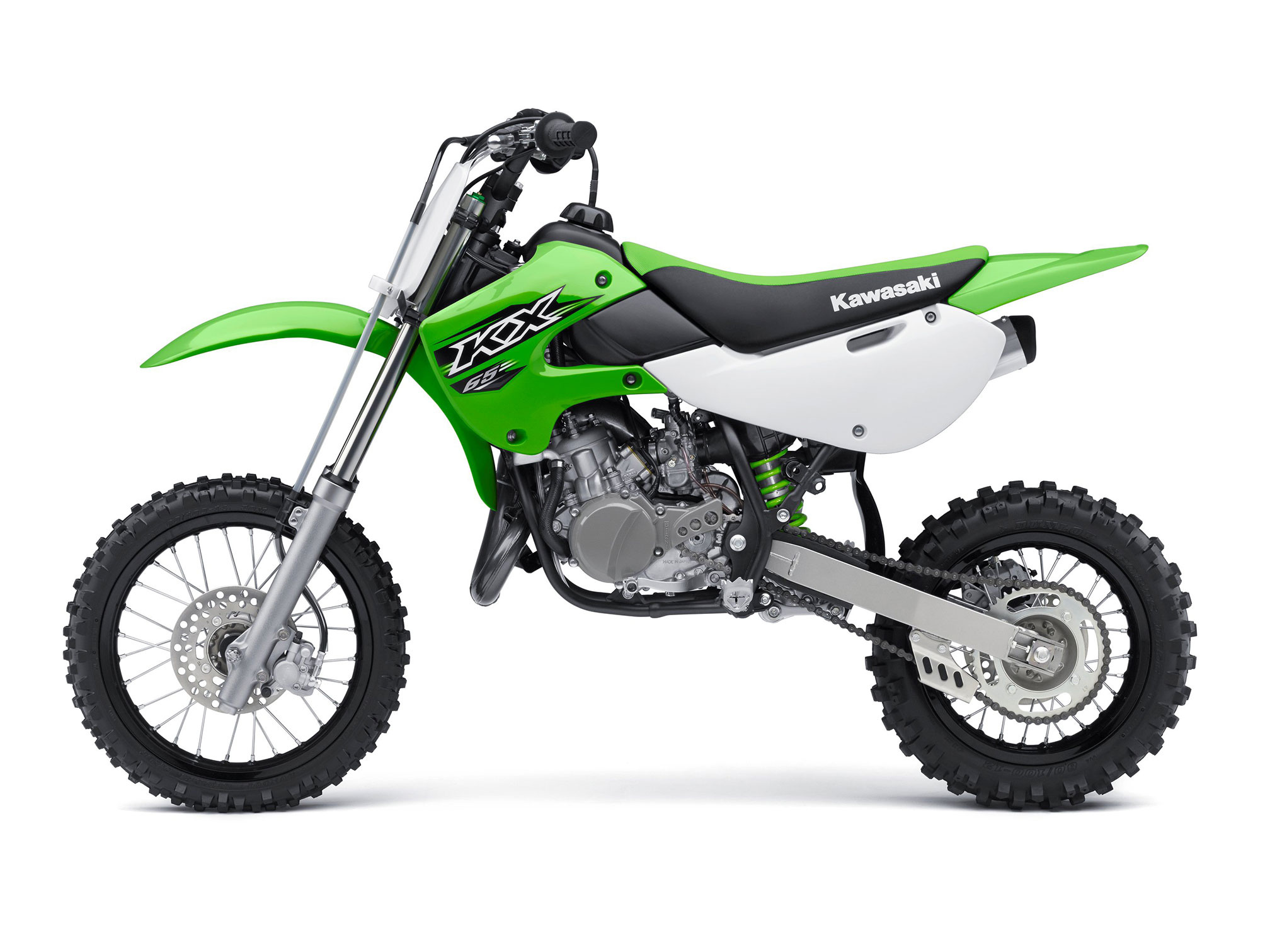 Kawasaki KX65A, 2016 review, Motorbike, 2020x1520 HD Desktop