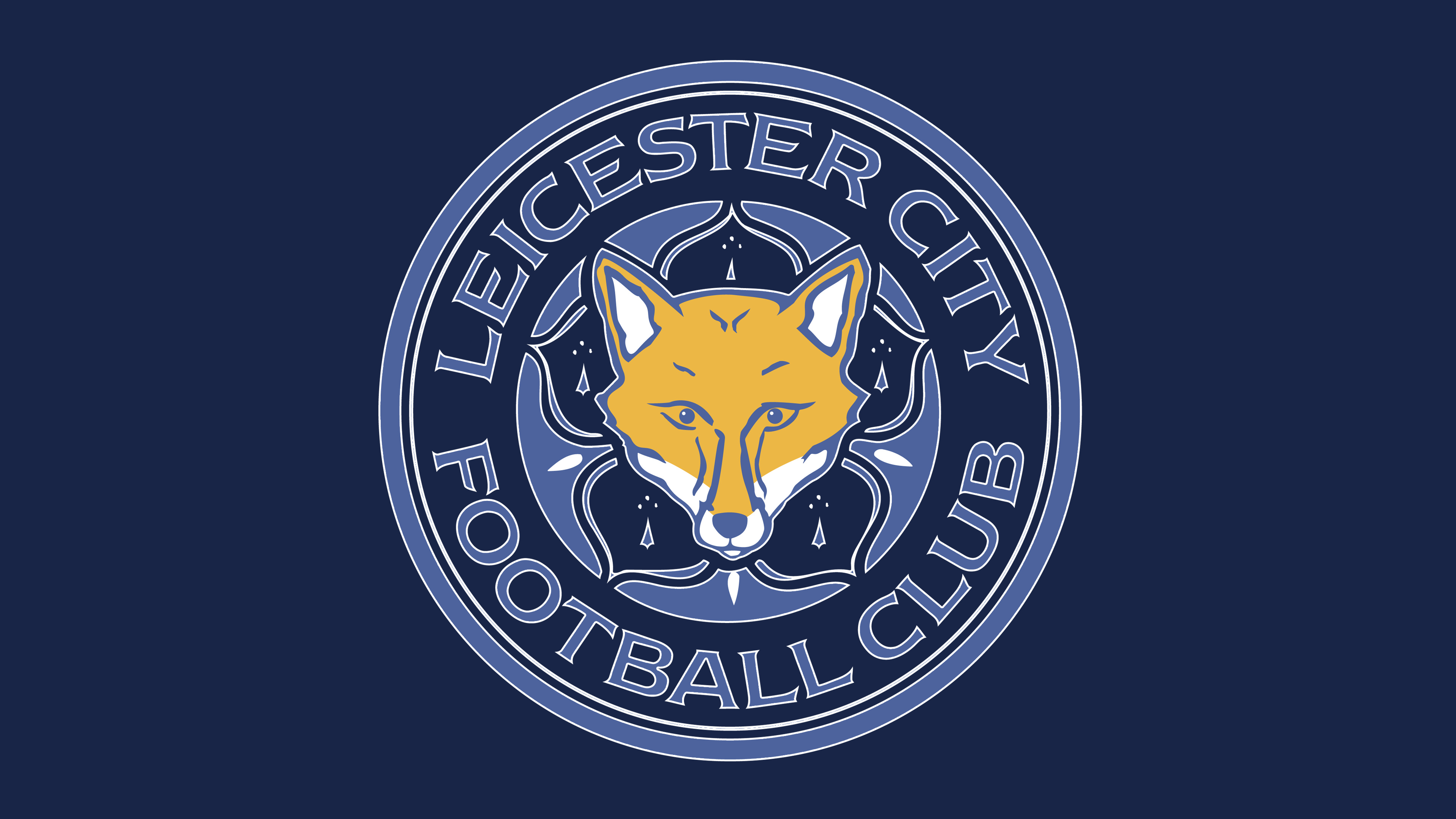 Leicester City, 4K Ultra HD wallpapers, Background image, 3840x2160 4K Desktop