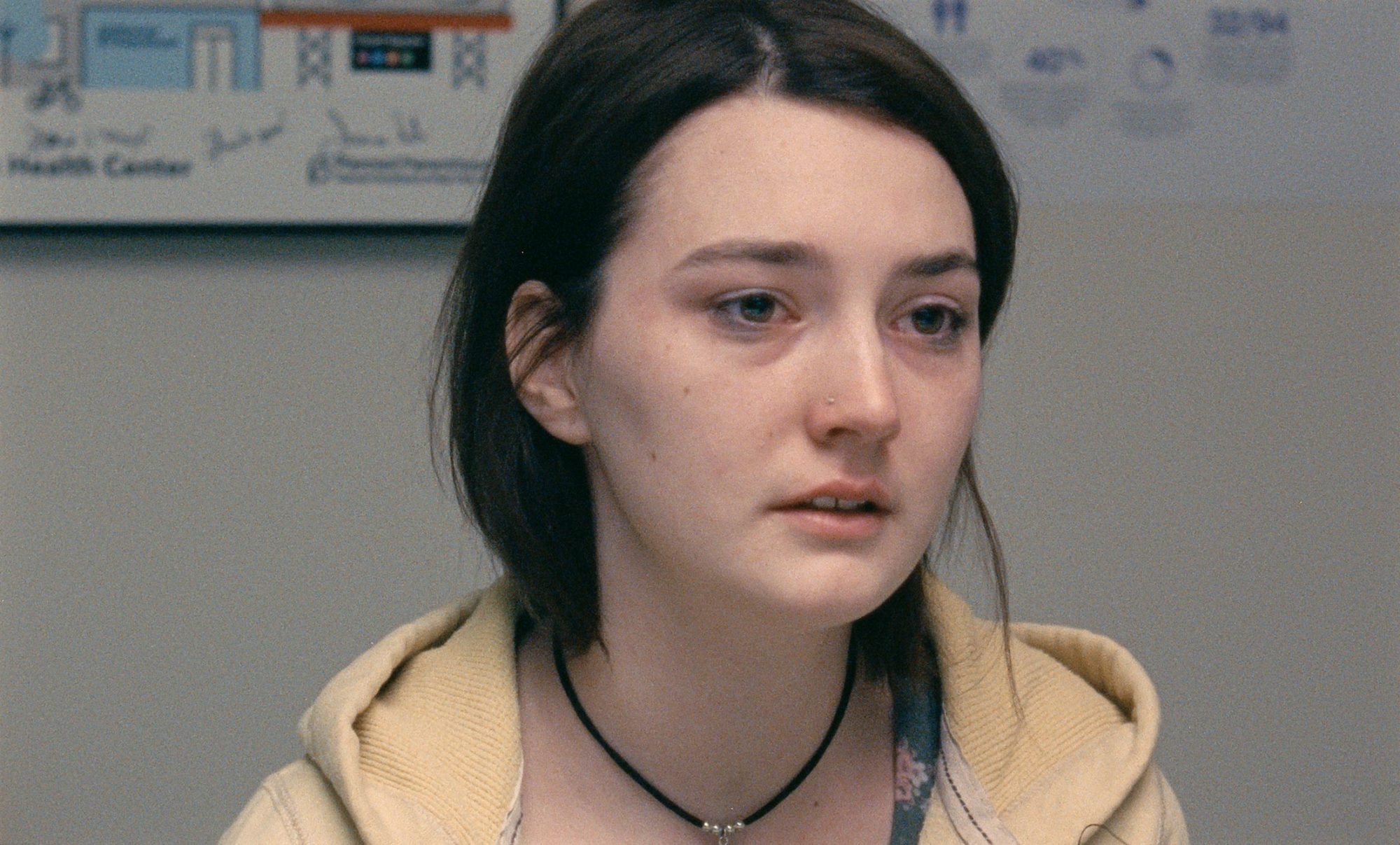 Never Rarely Sometimes Always, Emotional scene, Director breaks down, 2000x1210 HD Desktop