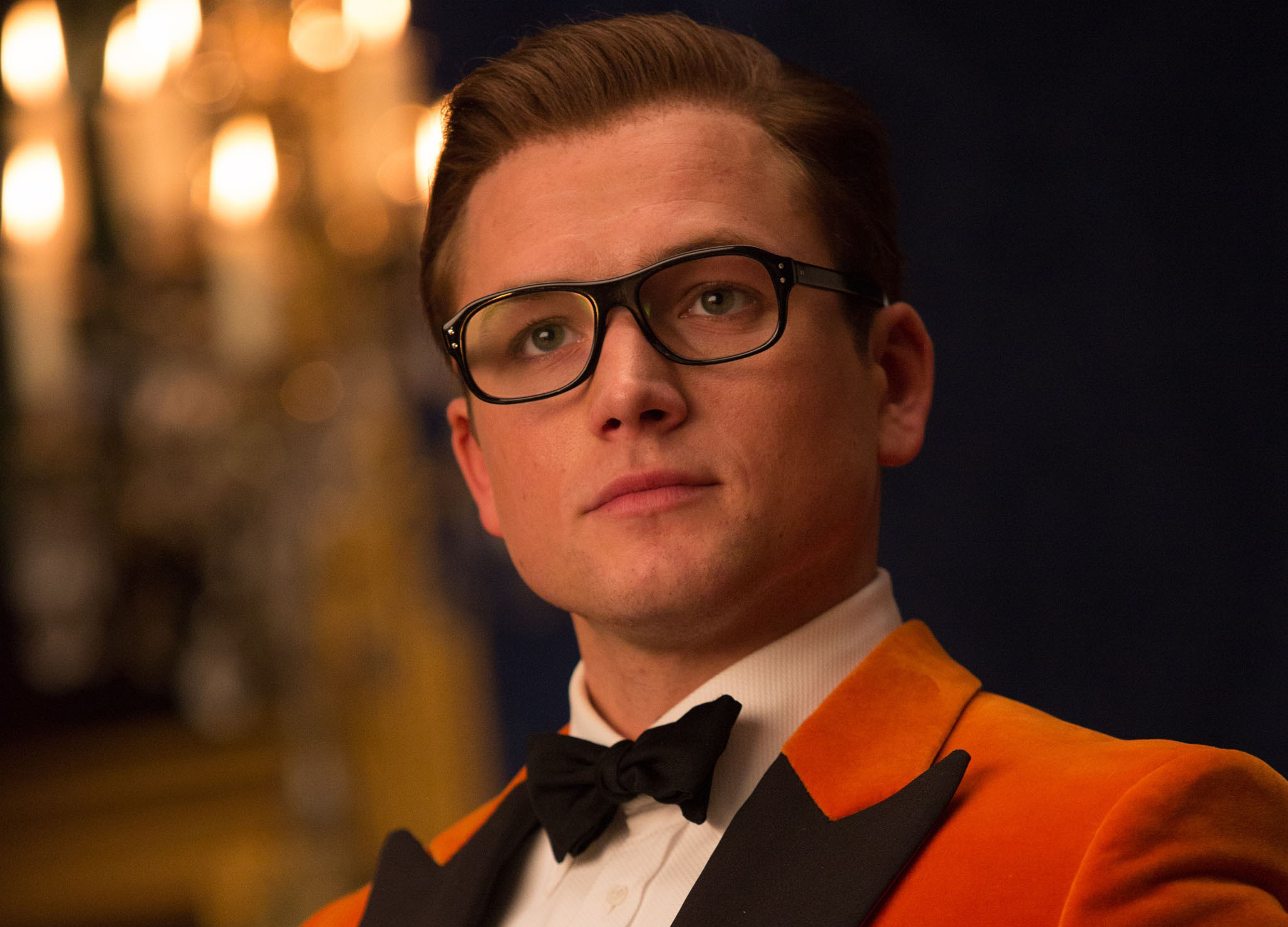 Taron Egerton, Movies, HD wallpaper, Background image, 2050x1480 HD Desktop