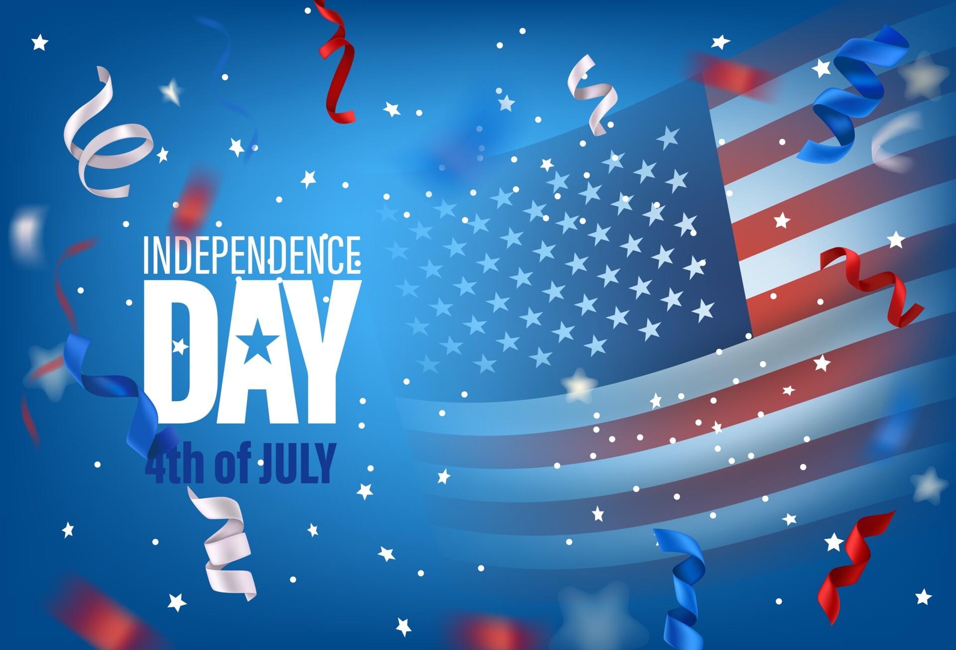 4th of July HD wallpaper, Festive fireworks, American pride, Celebration vibes, 1920x1310 HD Desktop