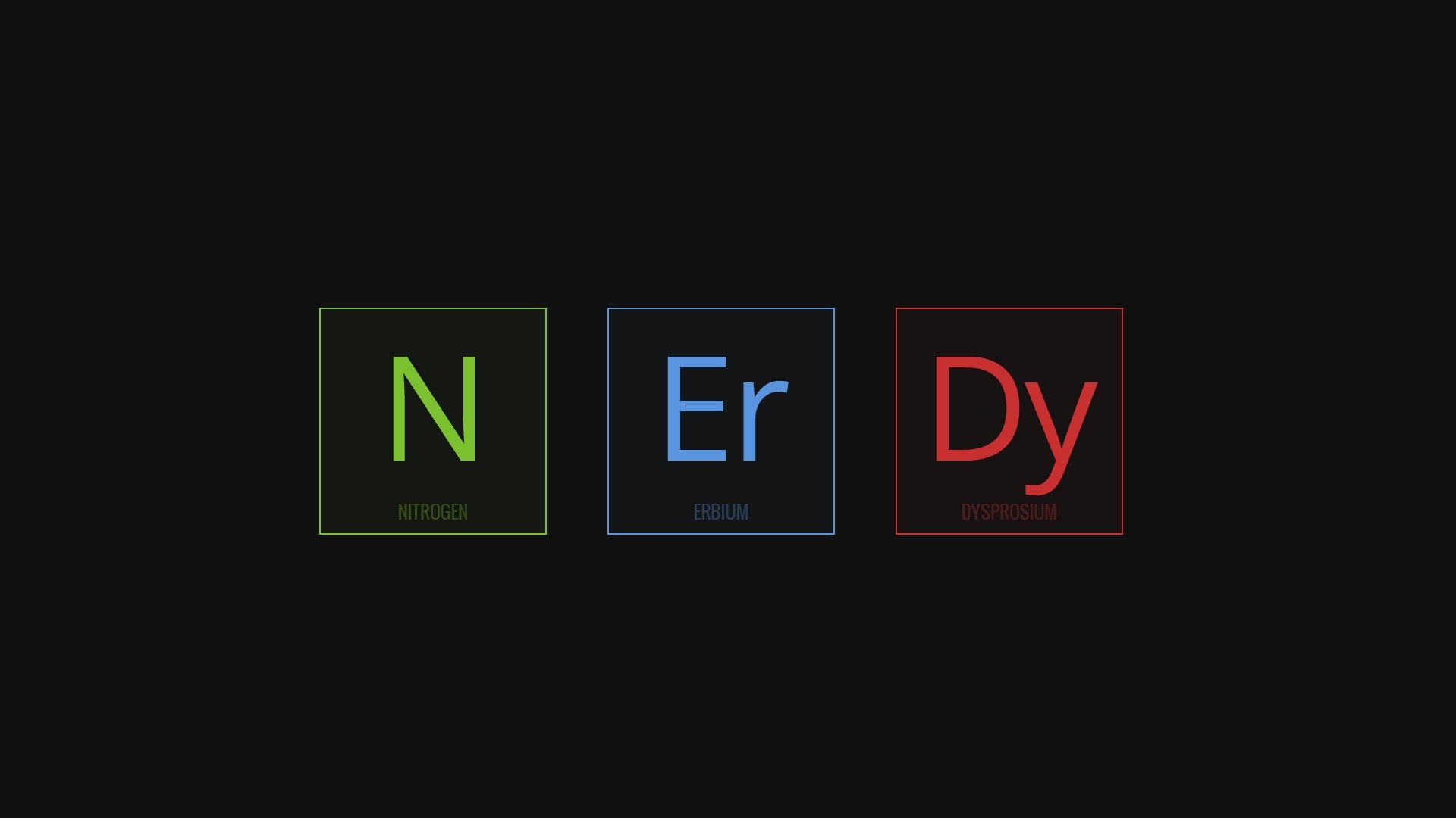 Periodic table, Science Wallpaper, 1920x1080 Full HD Desktop