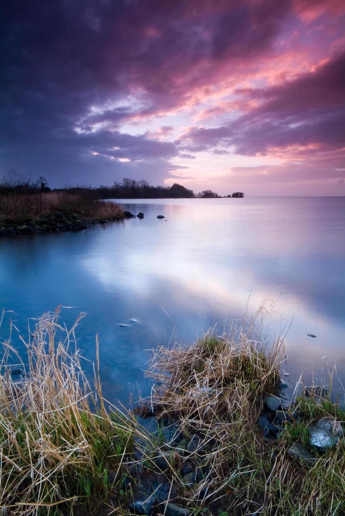Lough Neagh, Travels, Pin, 1370x2050 HD Phone