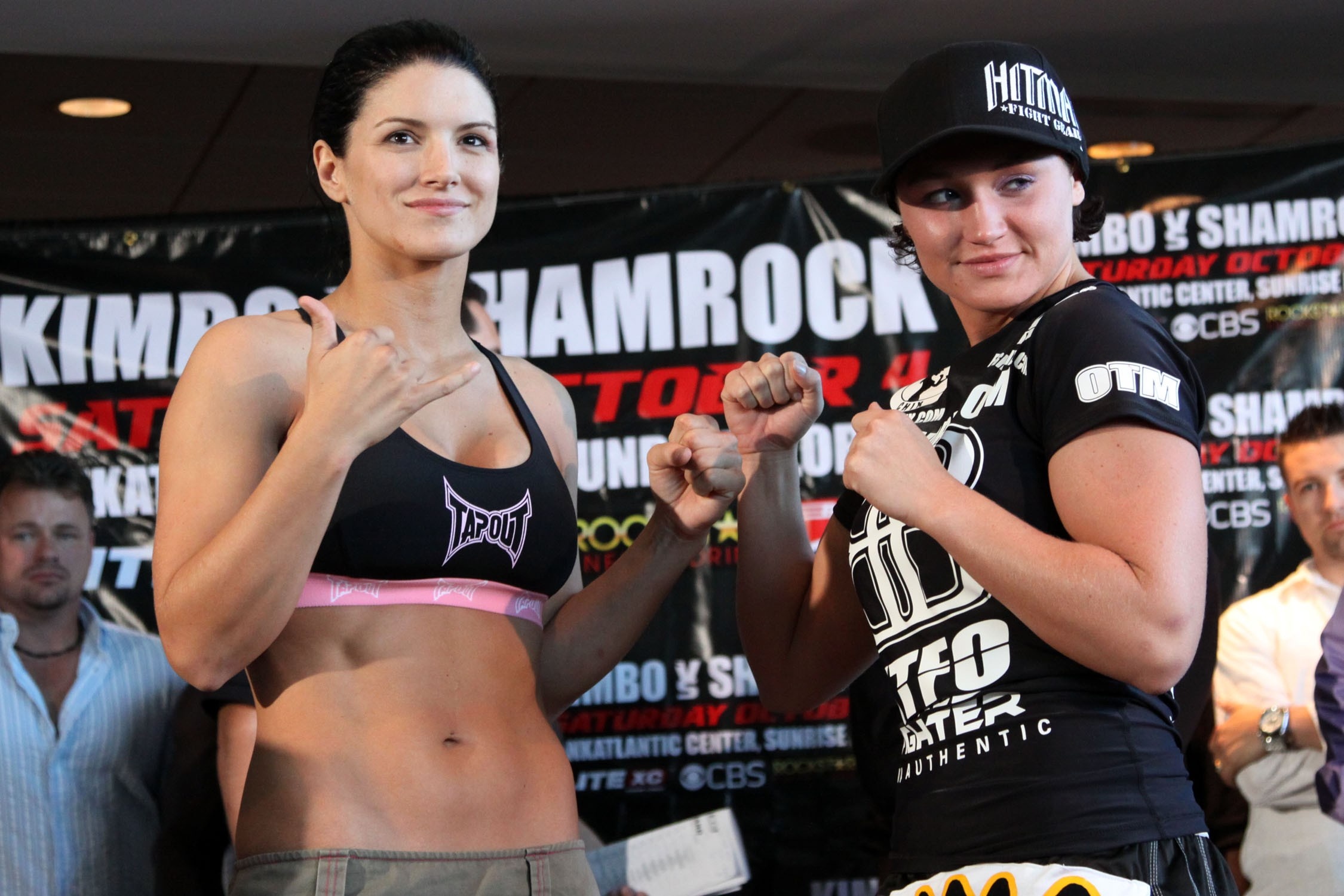 Gina Carano, High-definition wallpaper, Movie star, Celebrity, 2250x1500 HD Desktop