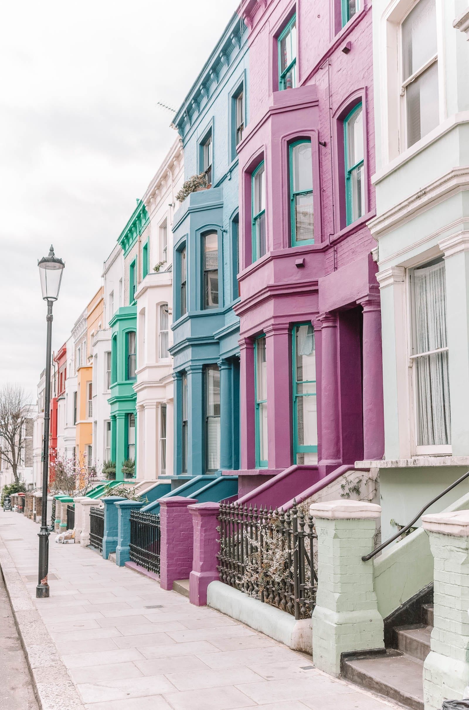 Notting Hill, top backgrounds, Notting Hill, 1600x2430 HD Phone