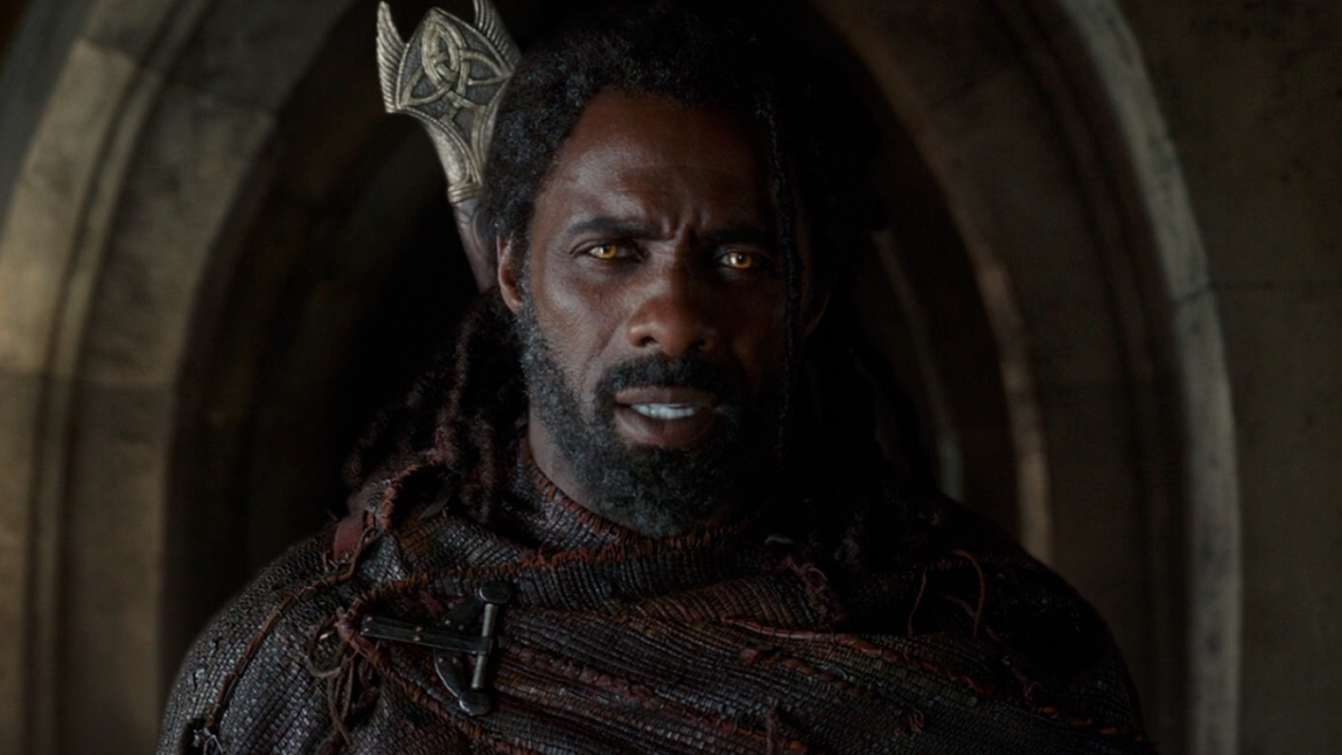 Idris Elba, Heimdall, Movies, Marvel, 1920x1080 Full HD Desktop
