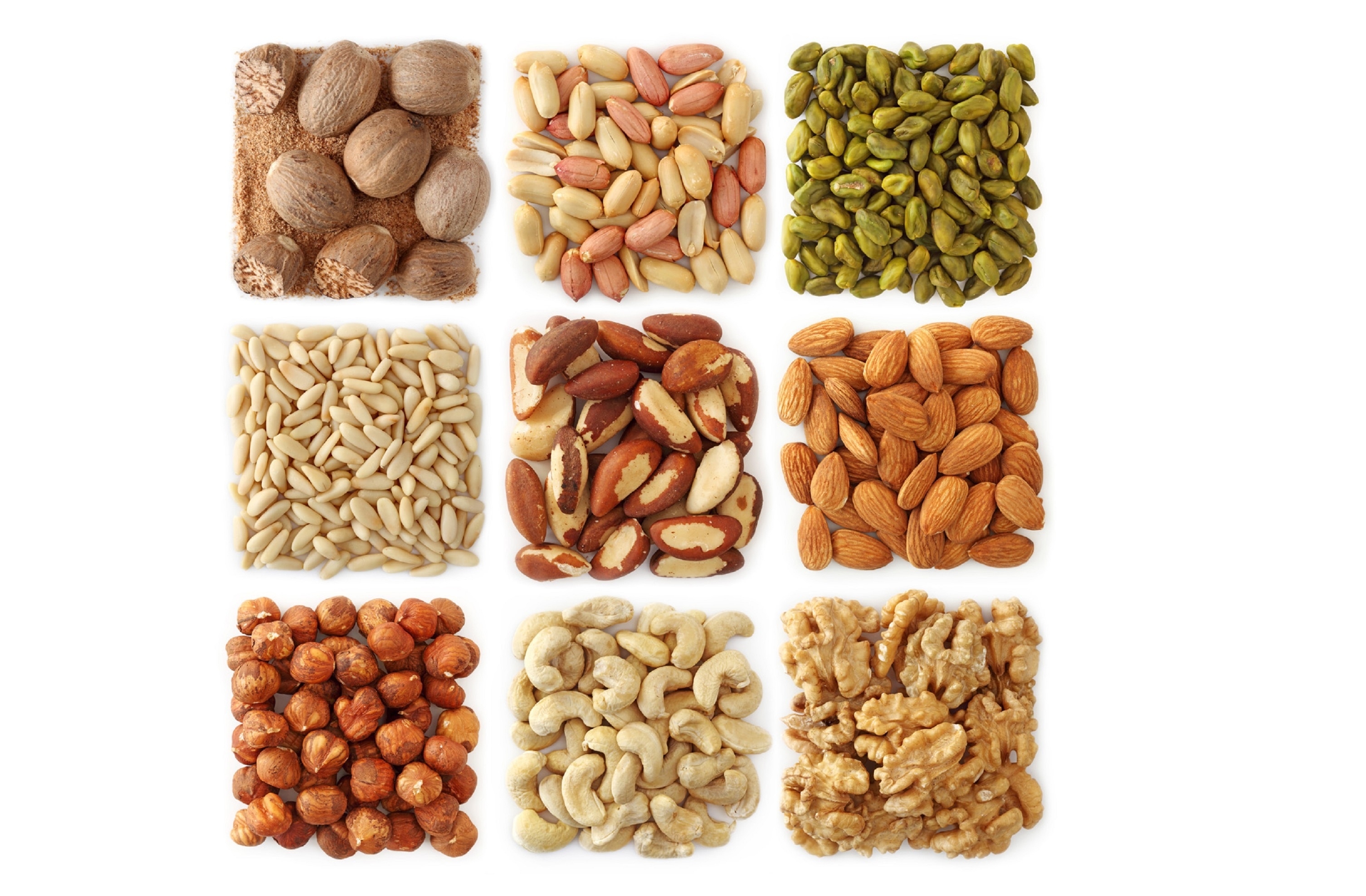 Nutty wallpapers, Visual treats, Nut-filled inspiration, Wholesome images, 3020x1980 HD Desktop