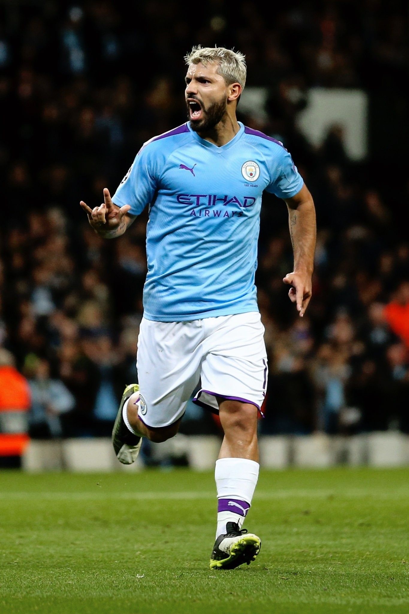 Kun Aguero (Sergio Aguero), Football-inspired ideas, Ftbal photography, 1370x2050 HD Phone