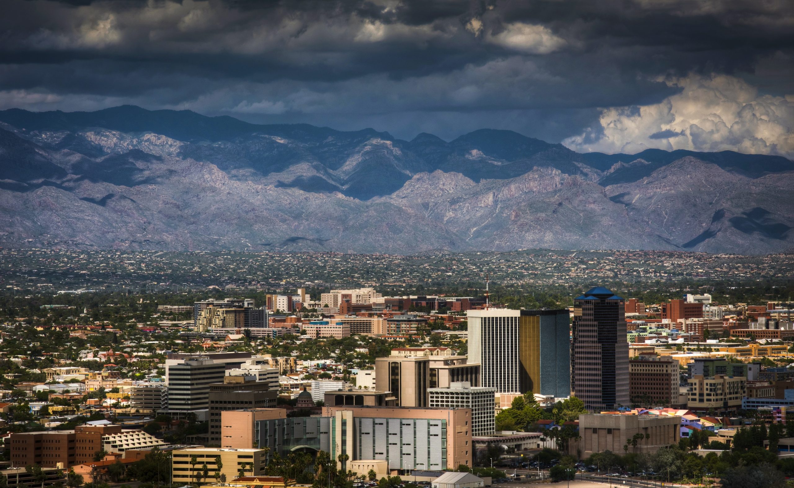 Green infrastructure, Stormwater report, Tucson, 2560x1580 HD Desktop