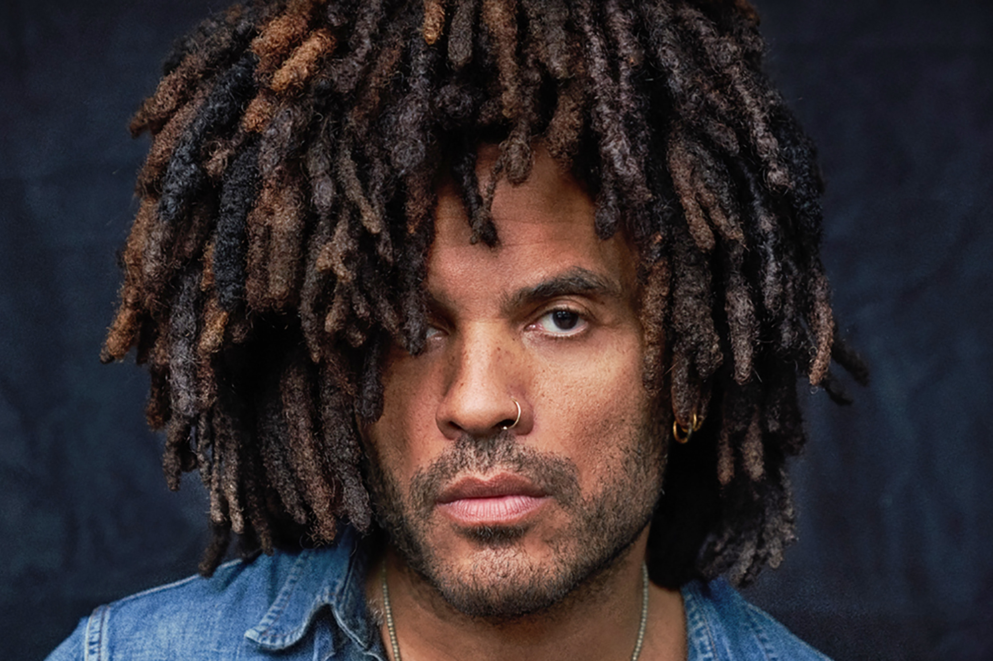 Lenny Kravitz, Cast of Shotgun Wedding, Fangirlish news, 2000x1340 HD Desktop