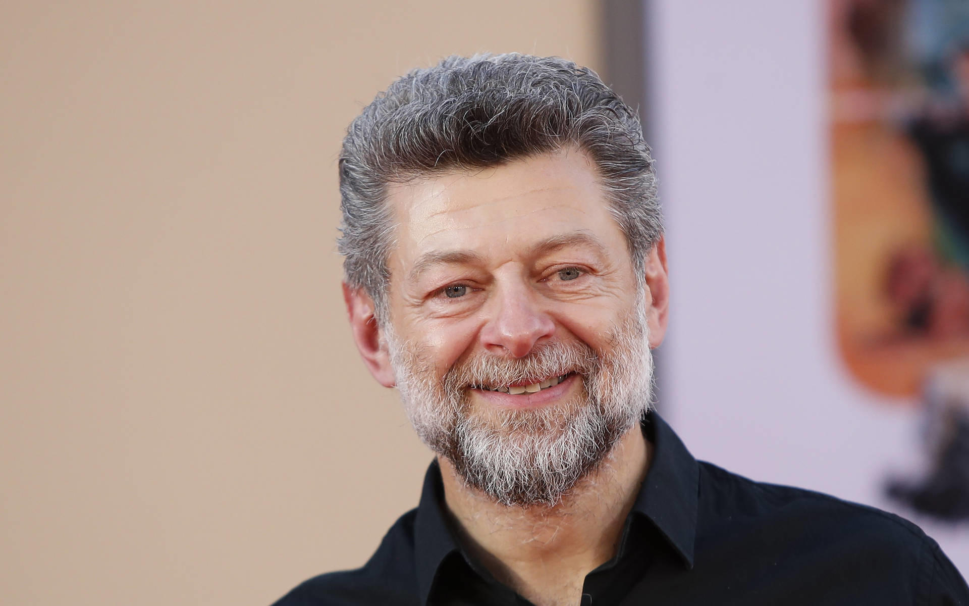 Andy Serkis, Gollum career, Former Gollum, 1920x1200 HD Desktop