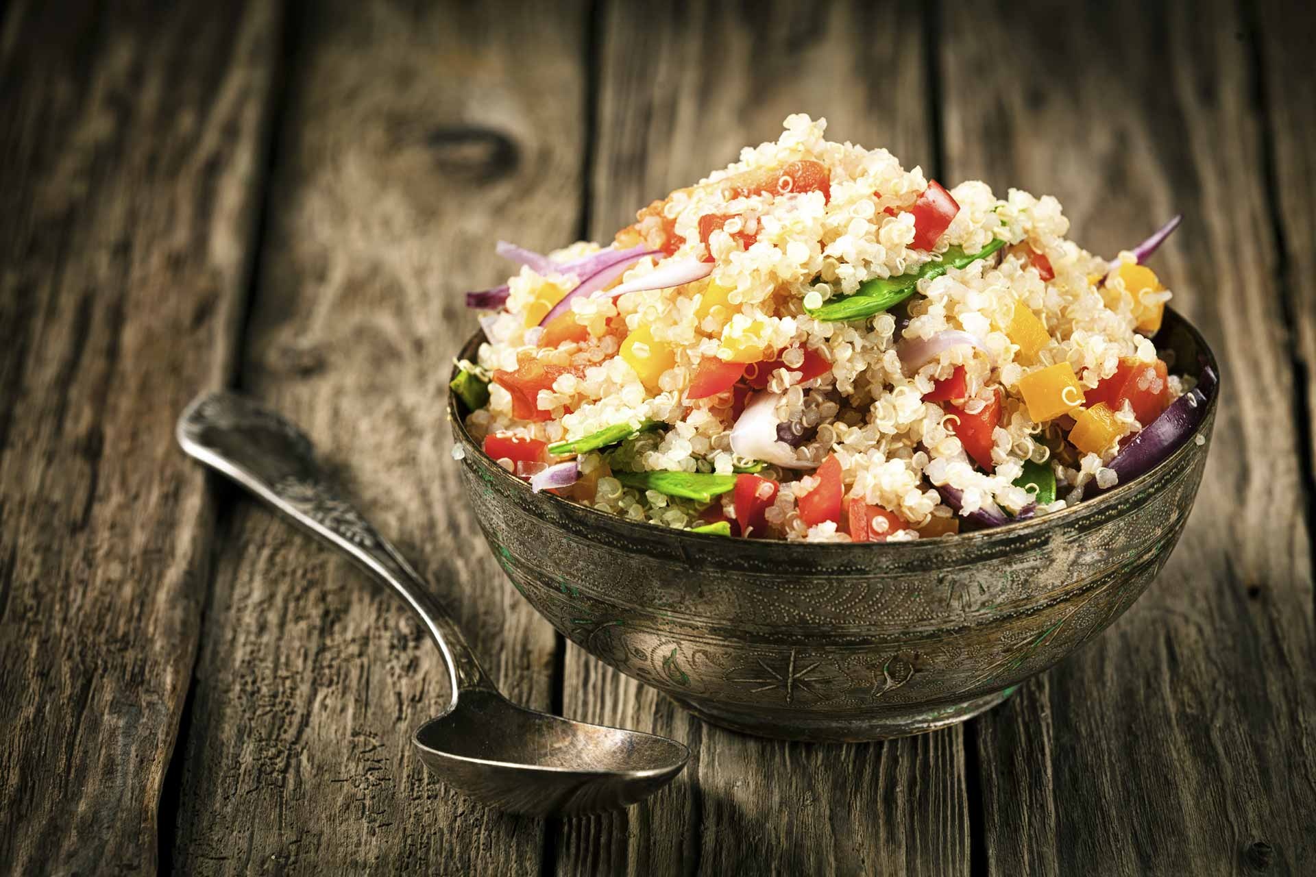 Bock drauf, Quinoa food pic, Original, 1920x1280 HD Desktop