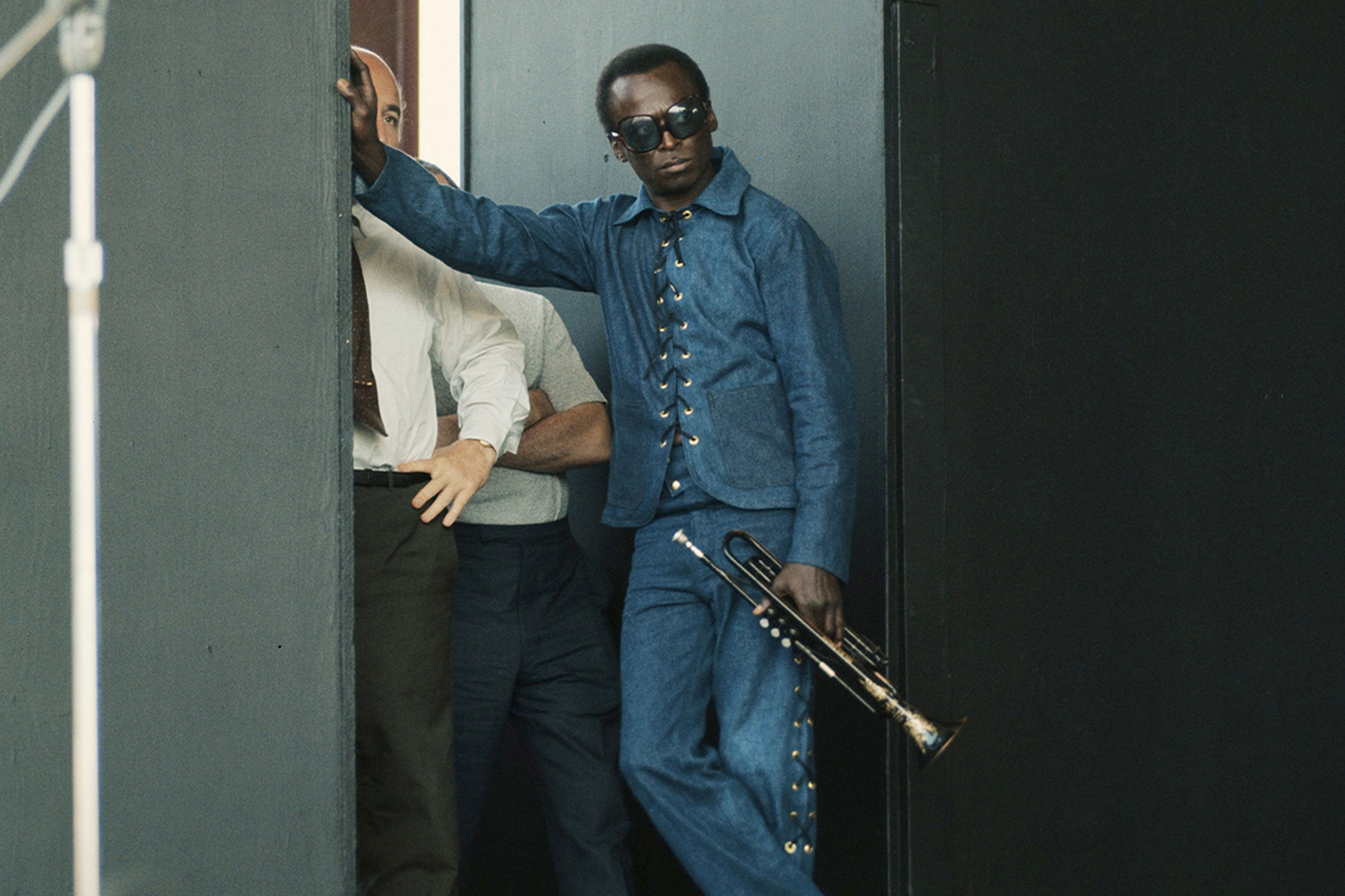 Miles Davis music, Unreleased album Rubberband, British GQ exclusive, Must-listen tracks, 3000x2000 HD Desktop