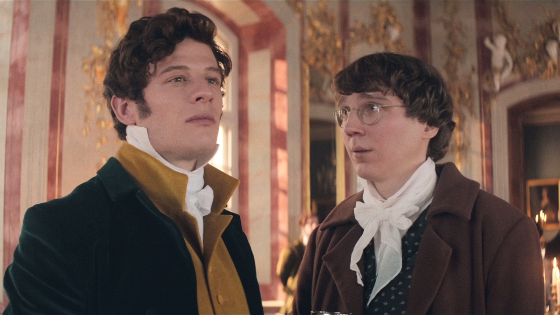 War And Peace Blu-ray Review 1920x1080