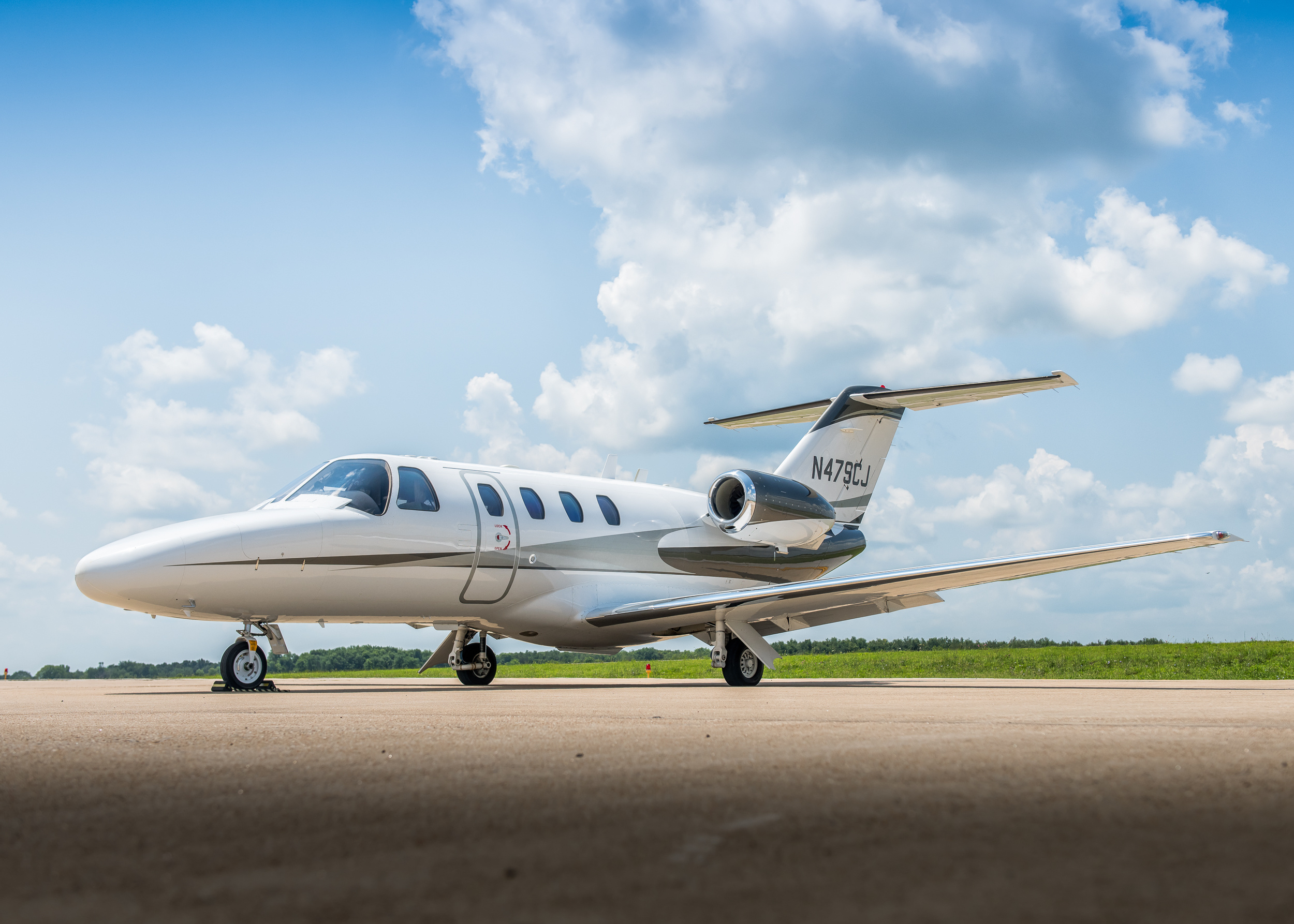 2005 Cessna Citation CJ1 for sale 2500x1790