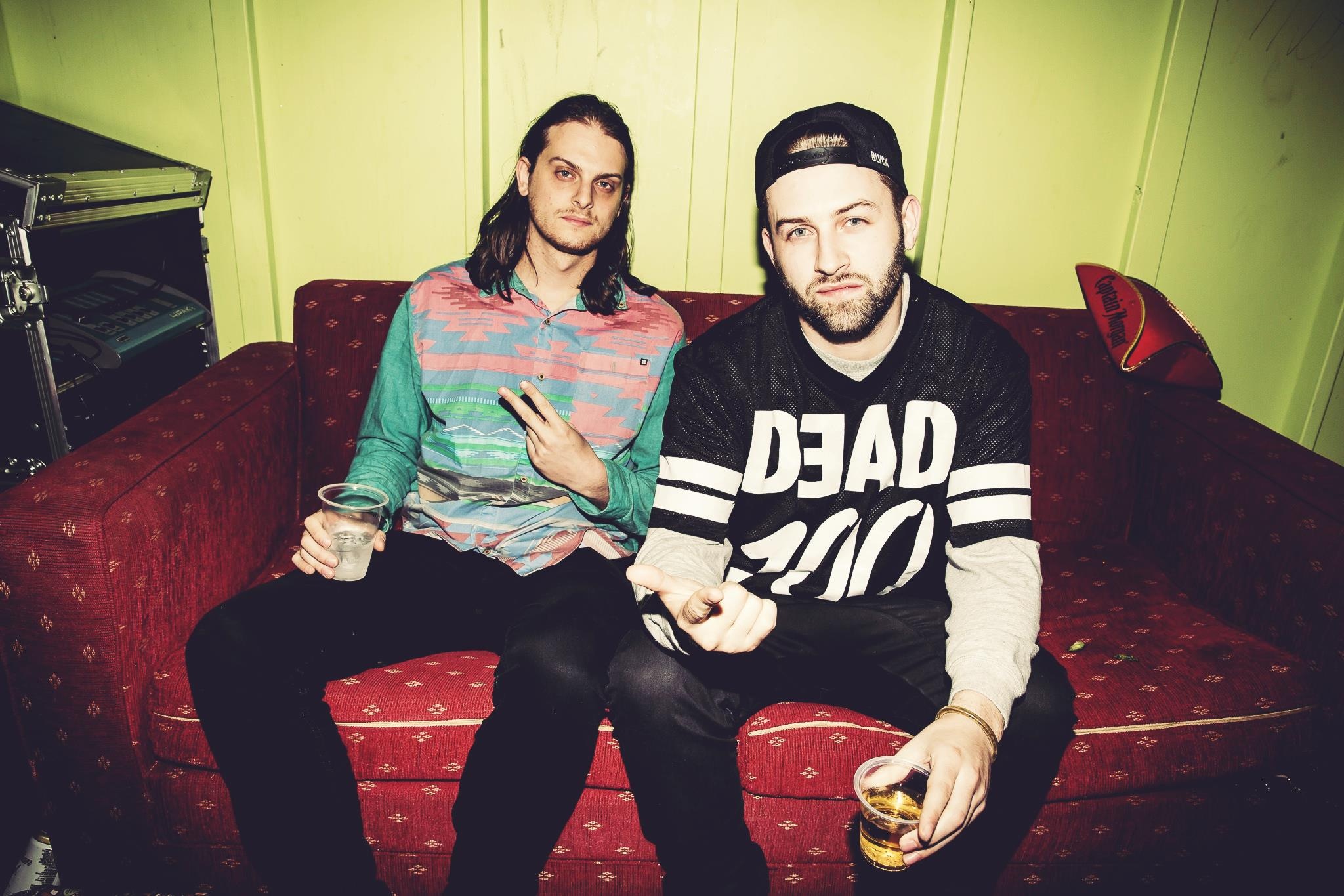 Zeds Dead, Album Review, Krui Radio, 2050x1370 HD Desktop