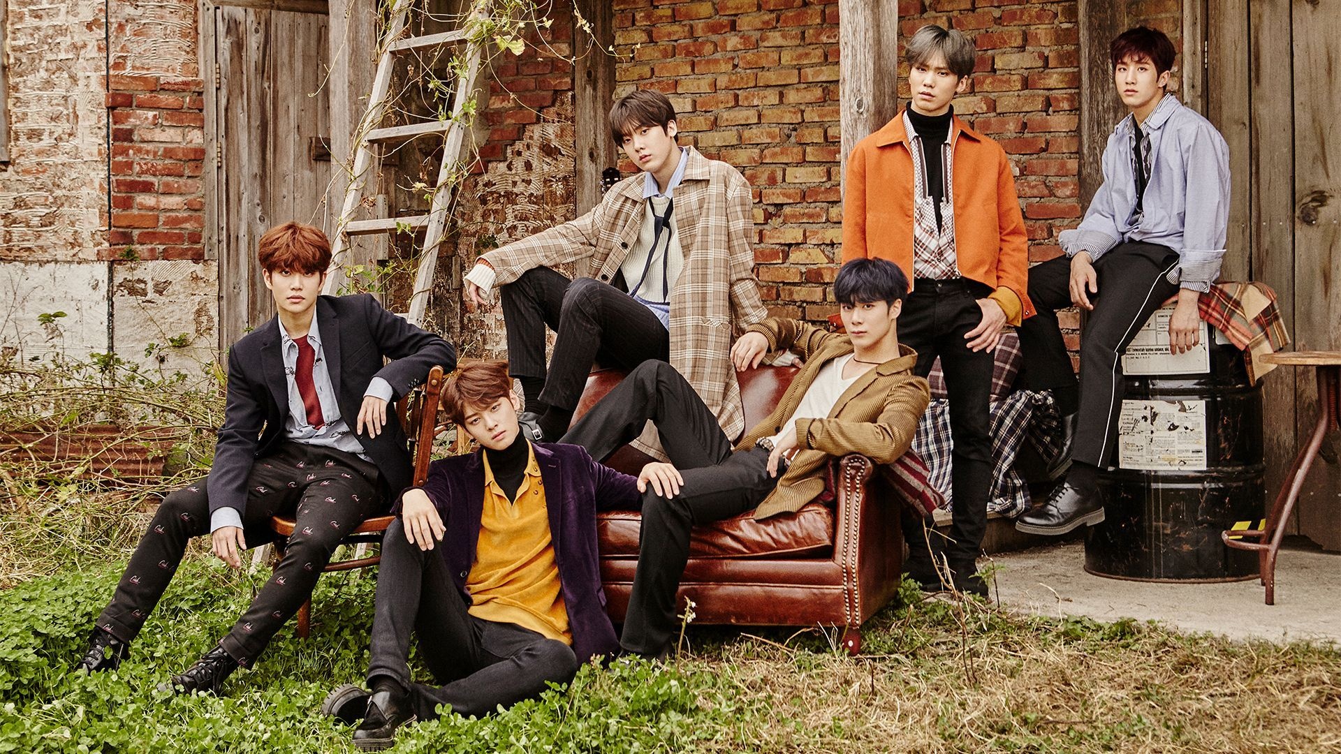 Astro Kpop, Computer wallpapers, Top free, 1920x1080 Full HD Desktop