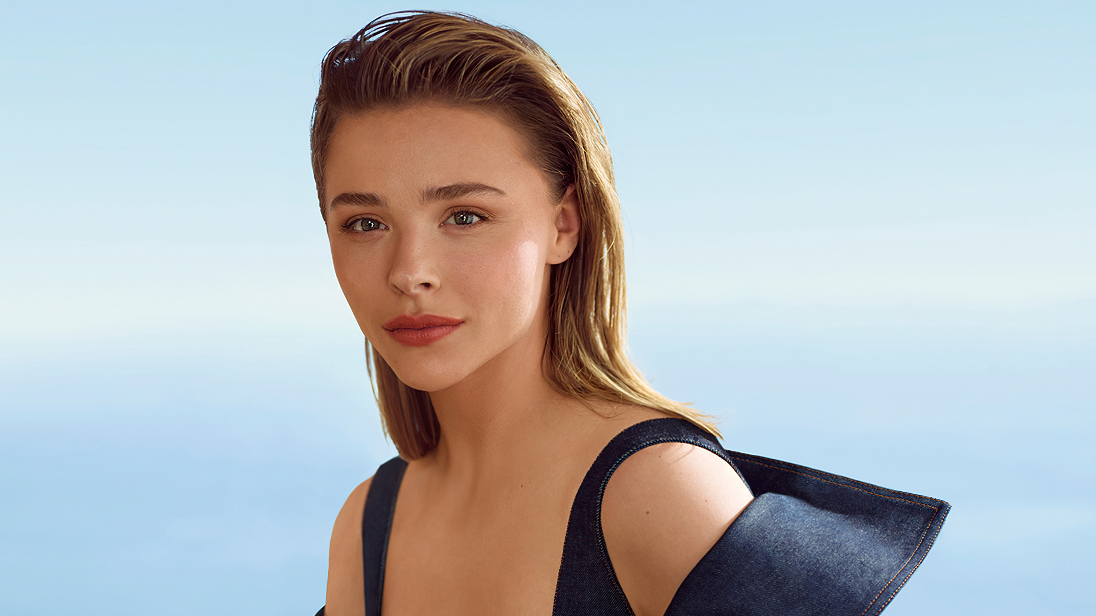 Chloe Moretz, Movies, Thomas Whiteside, Celebrities, 3840x2160 4K Desktop