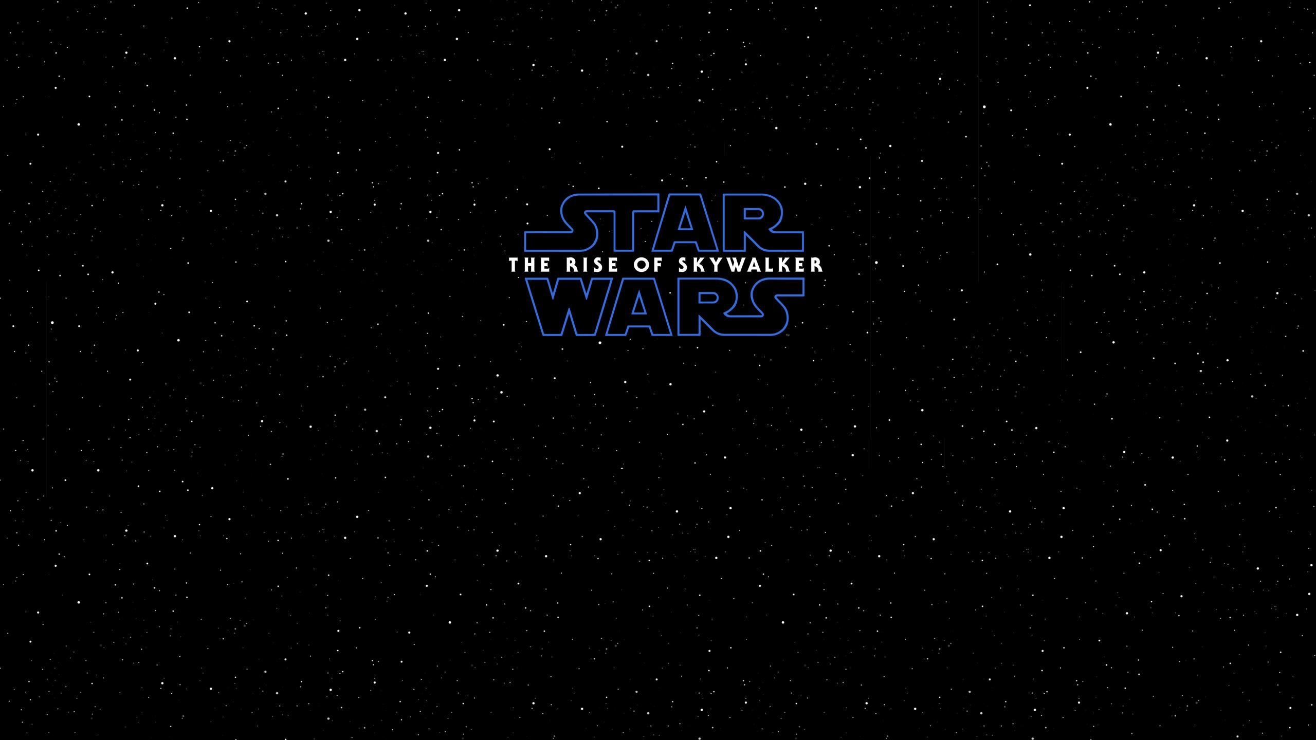 Rise of Skywalker, Galaxy far, far away, Memorable moments, Character journeys, 2560x1440 HD Desktop