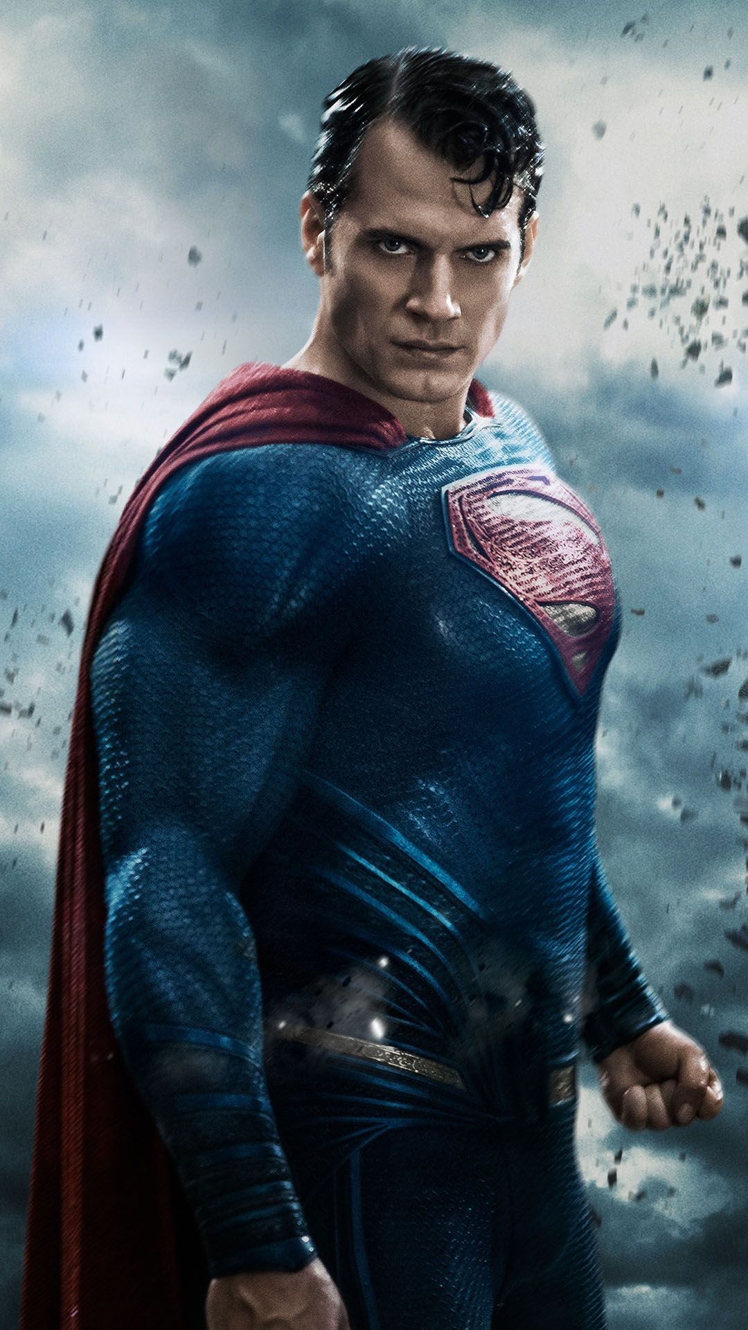 Batman, Superman, Wallpapers, Top free, 1080x1920 Full HD Phone