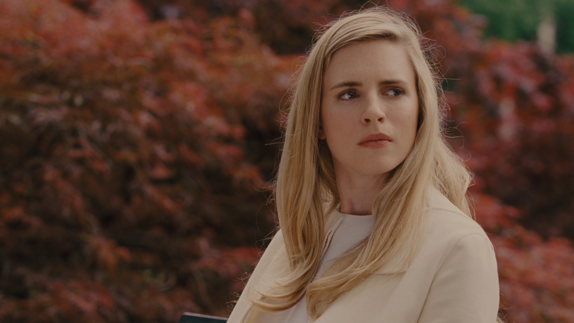 Brit Marling, Desktop wallpaper, Captivating image, Hollywood actress, 1920x1080 Full HD Desktop