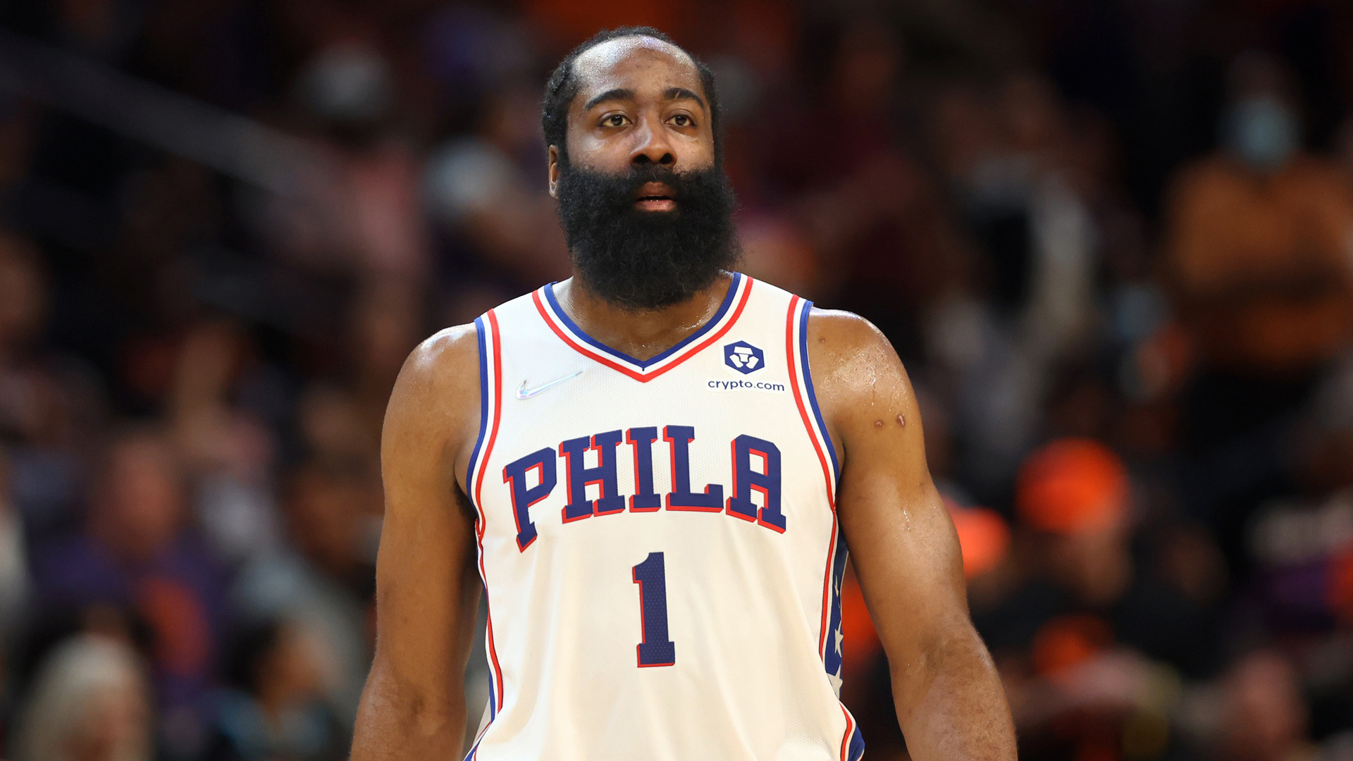 James Harden, Sixers stats, Unwanted reading, RSN, 1920x1080 Full HD Desktop