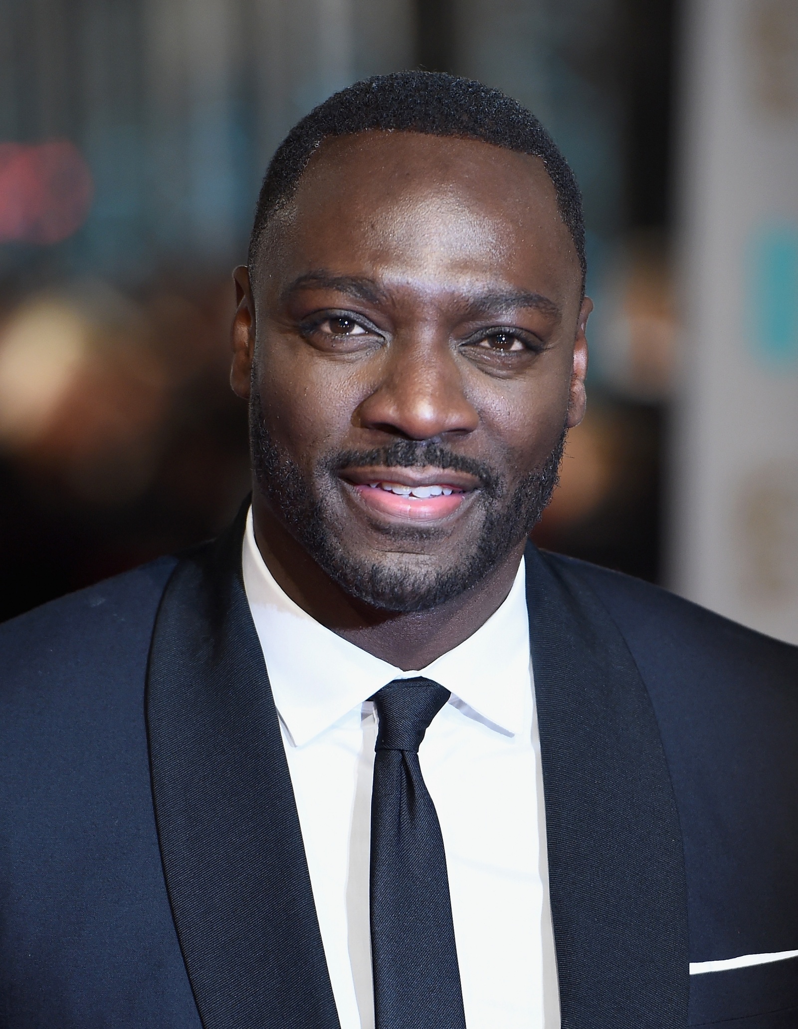 Adewale Akinnuoye-Agbaje, Tortured version, Killer Croc, 1600x2070 HD Phone