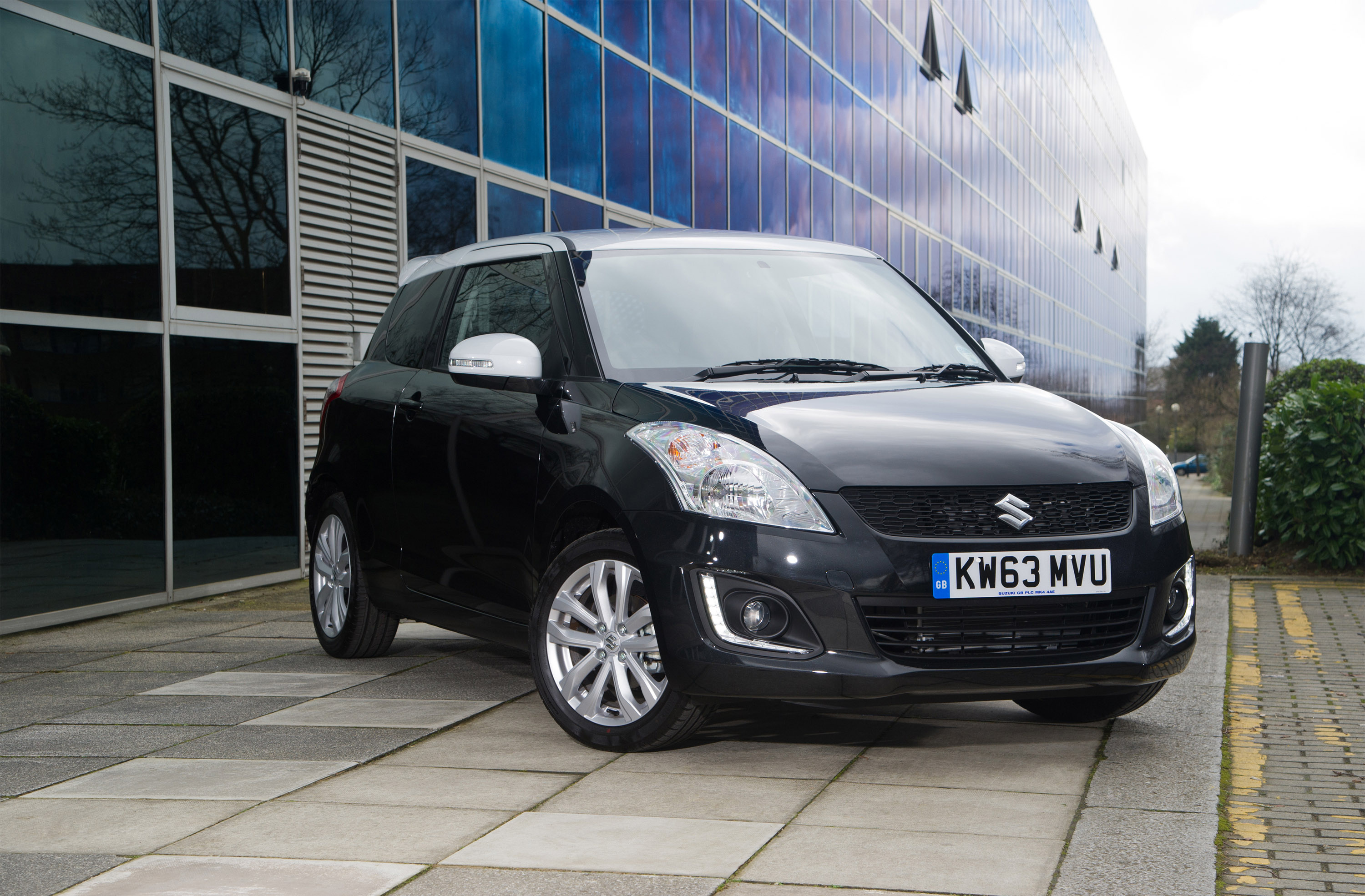 SZ-L 2014, Suzuki Swift Wallpaper, 3000x1970 HD Desktop