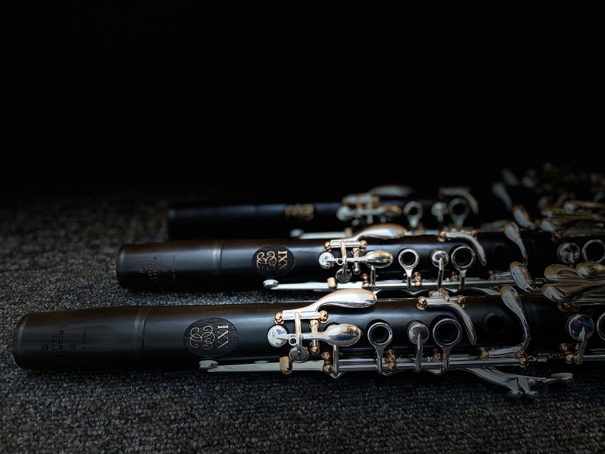 Buffet Crampon BCXXI clarinet, High-quality musical instrument, Available for purchase, 2050x1540 HD Desktop