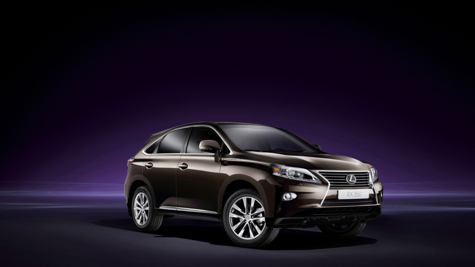 Lexus RX III, Lexus RX Wallpaper, 1920x1080 Full HD Desktop