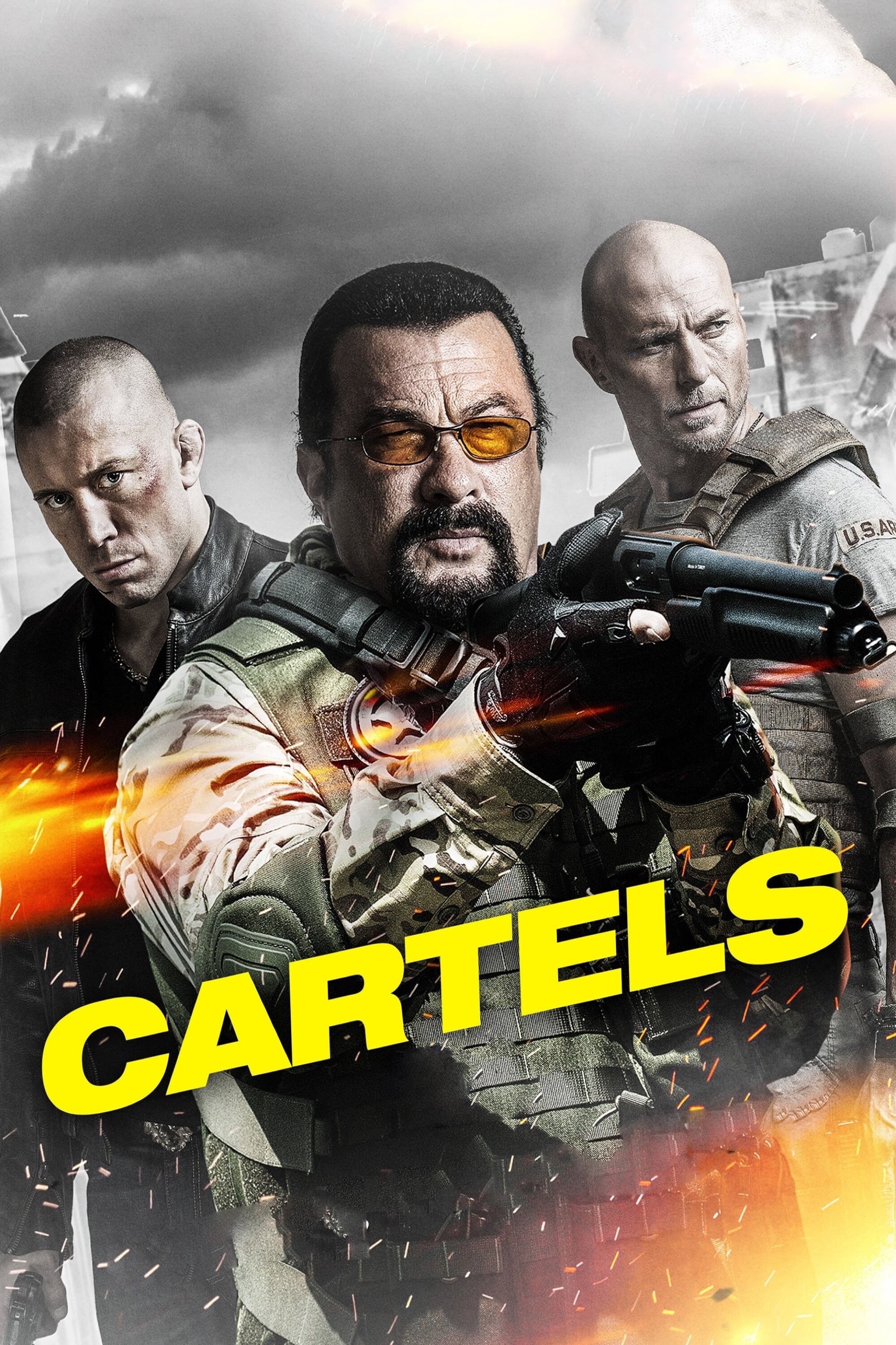 Steven Seagal, Cartels 2017, Action-packed film, Riveting storyline, 2000x3000 HD Phone