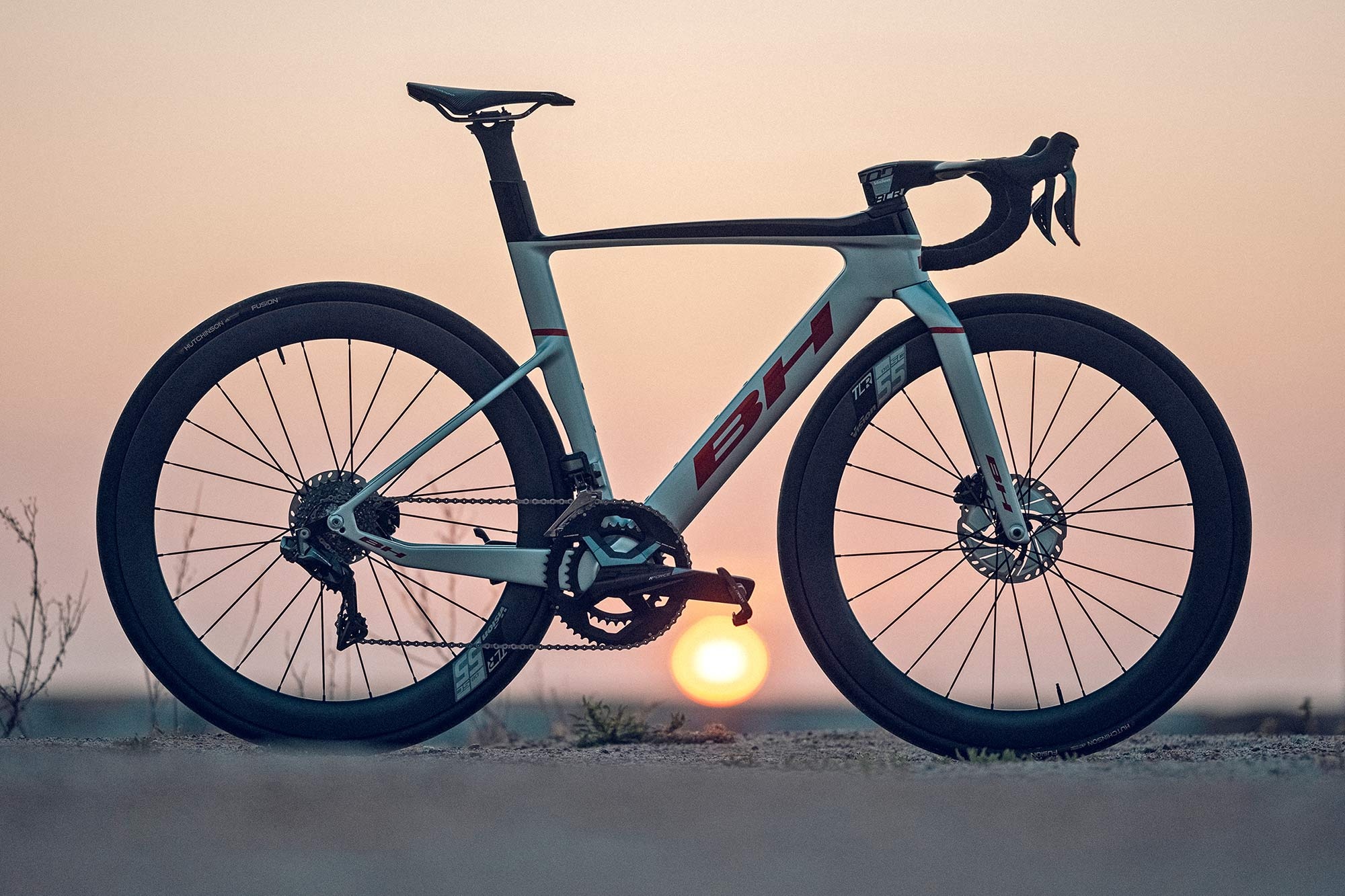 BH Bikes, Faster lightweight aero, Road bike, Bikerumor, 2000x1340 HD Desktop