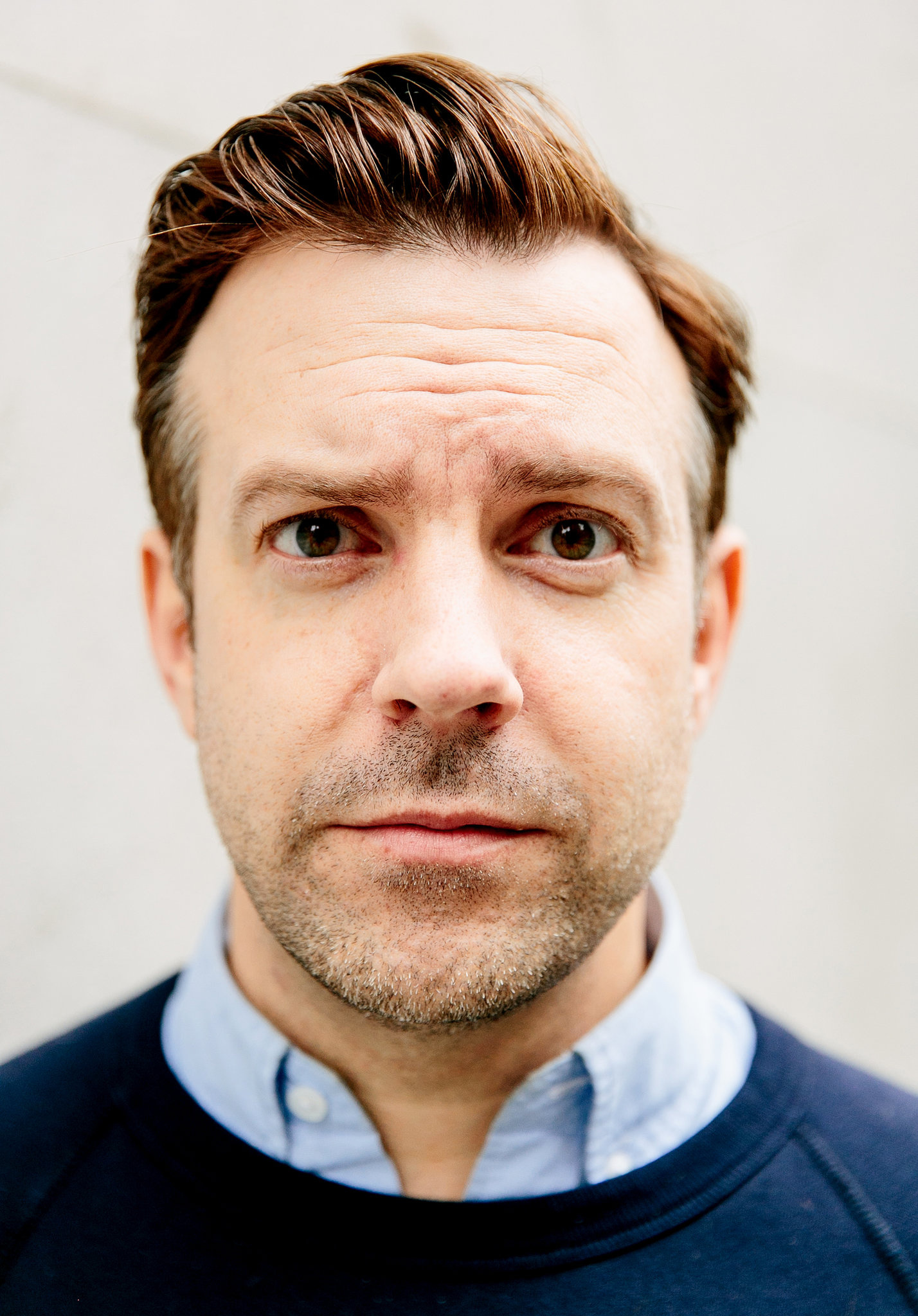 Jason Sudeikis, Movies actor, Dead Poets Society, 1430x2050 HD Phone