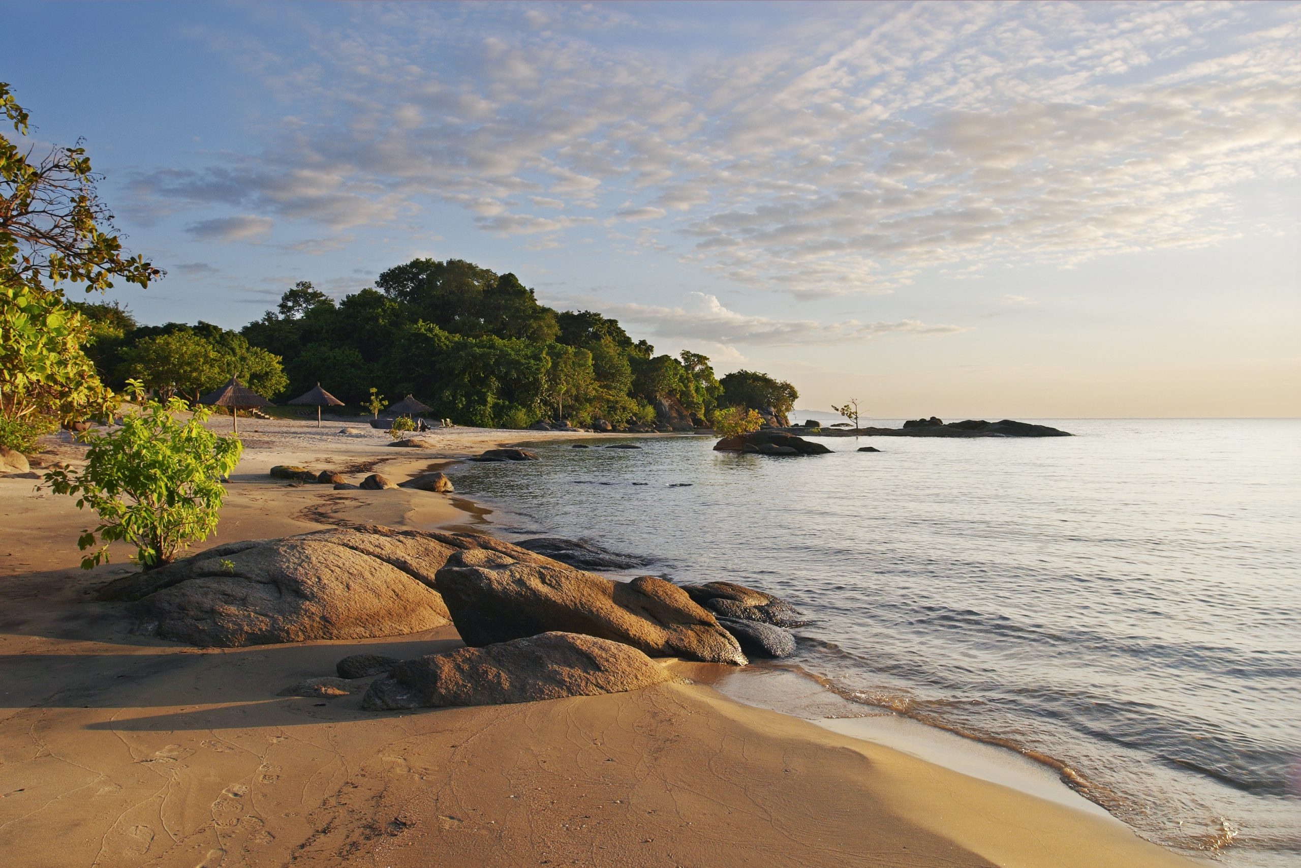 Africa safari, Malawi travels, Elbtravel, 2560x1710 HD Desktop