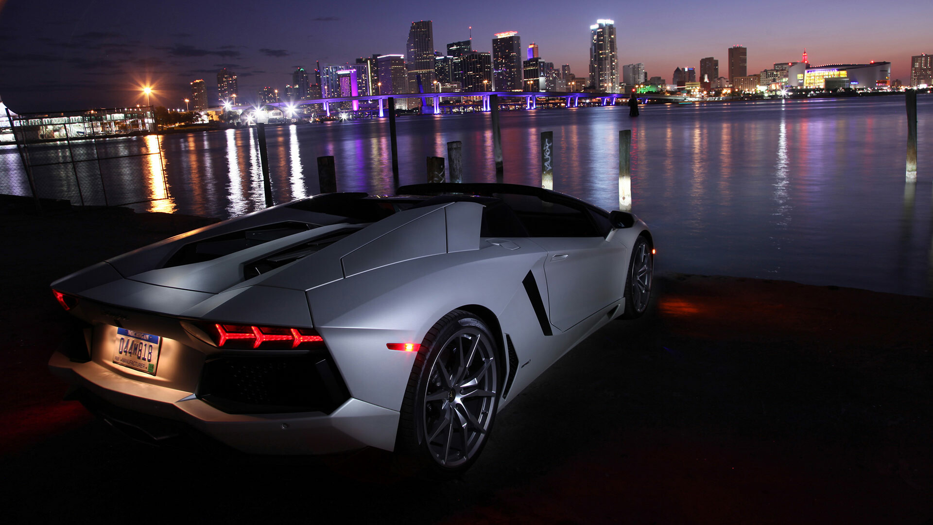 Lamborghini Auto, Free background, Exotic vehicle, 1920x1080 Full HD Desktop