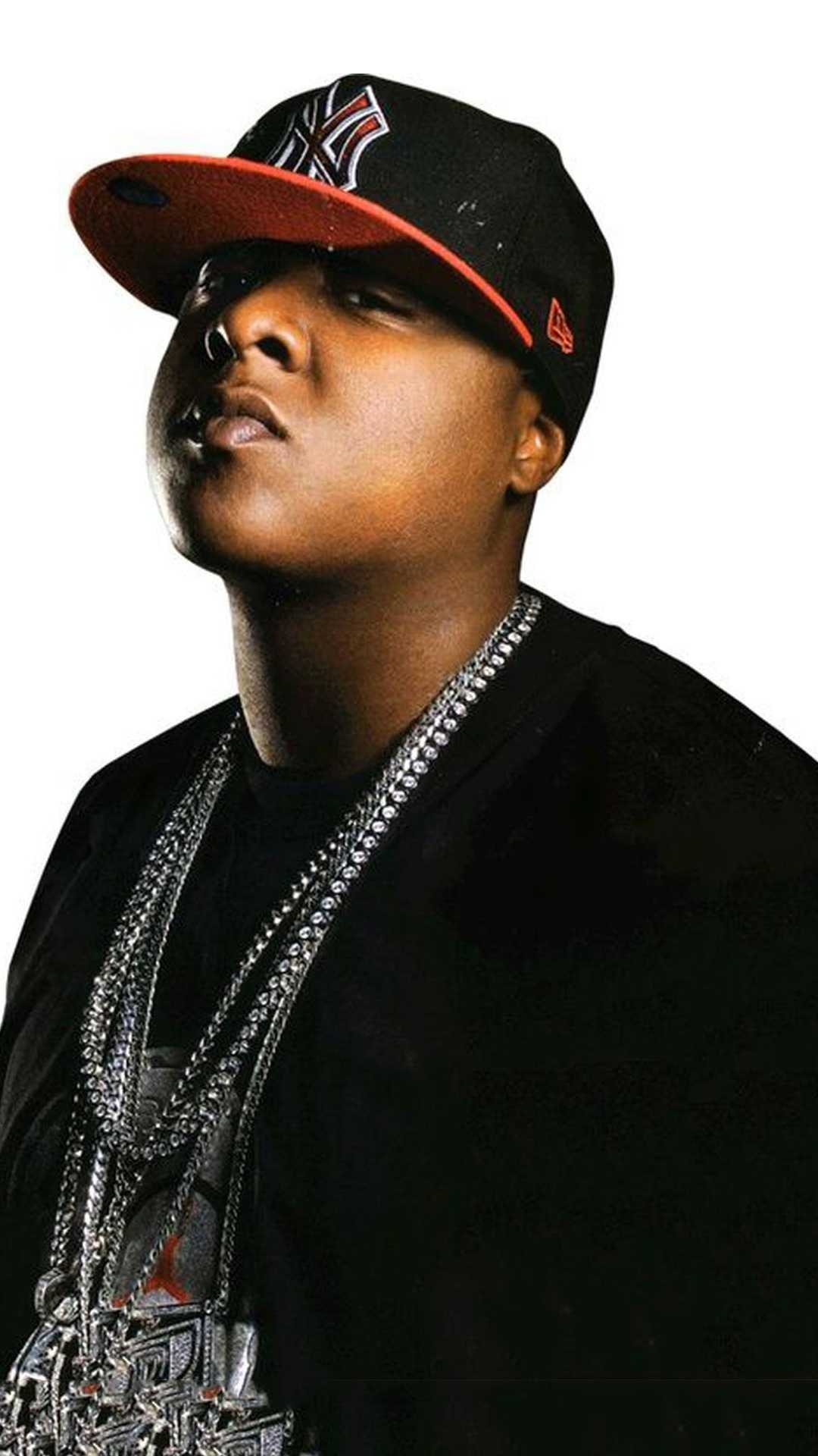 Jadakiss, Unique wallpaper, Hip hop music, Rapper, 1080x1920 Full HD Phone