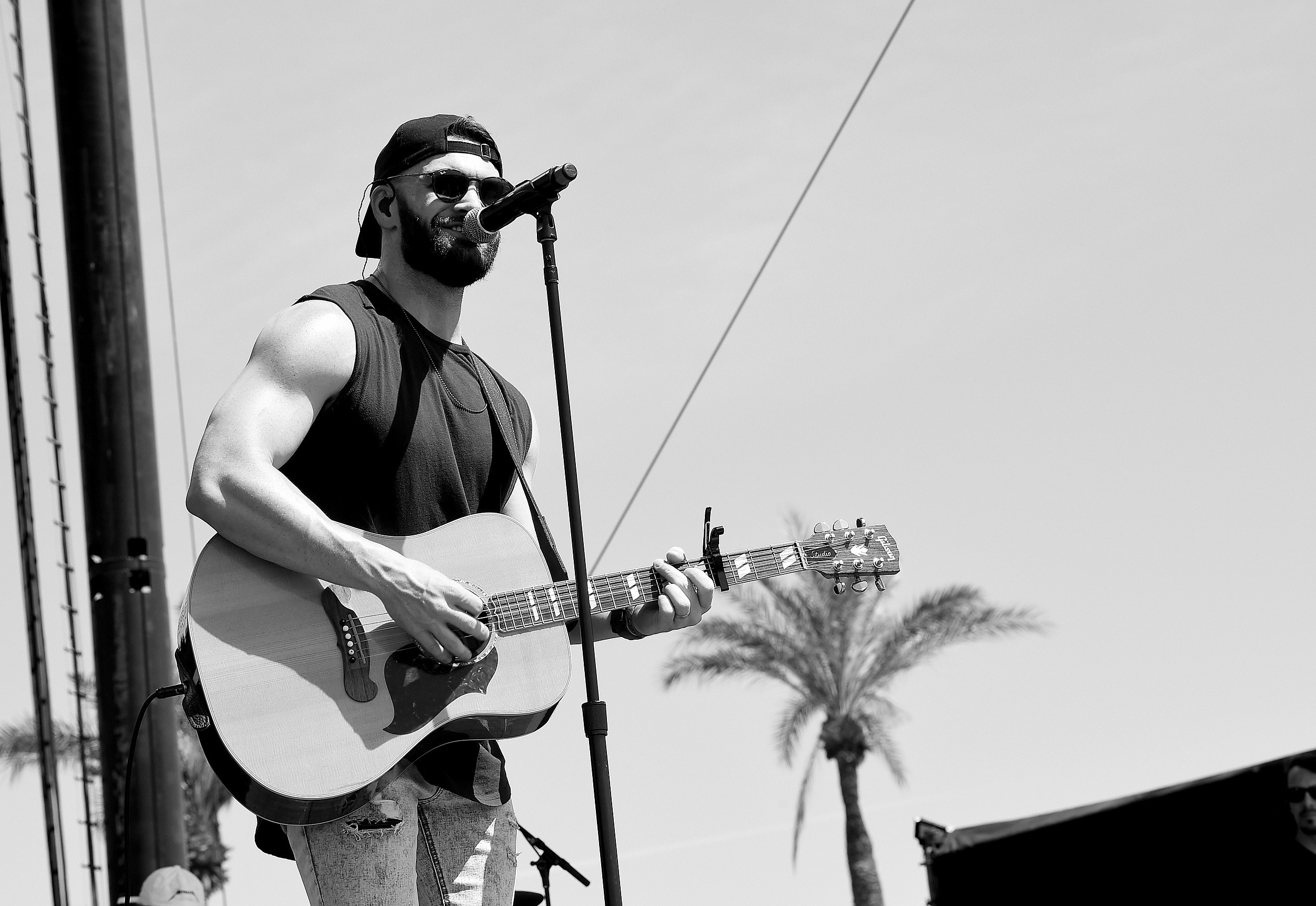 Dylan Scott, Five fast facts, Music career, 2500x1730 HD Desktop