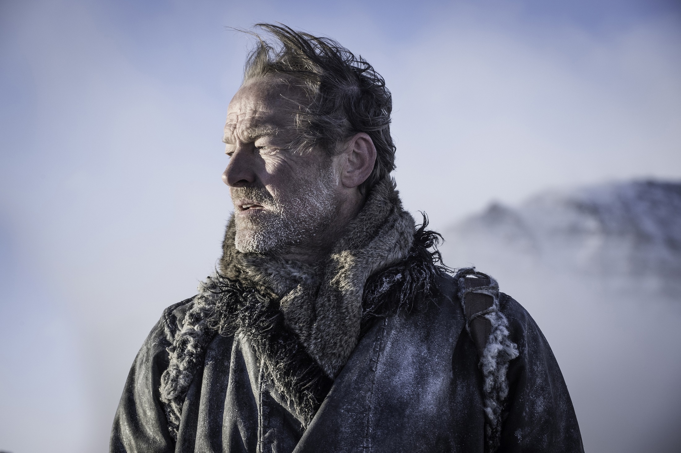 Iain Glen, Closure in Season 8, Kit Harington, Game of Thrones Season 7, 2200x1470 HD Desktop