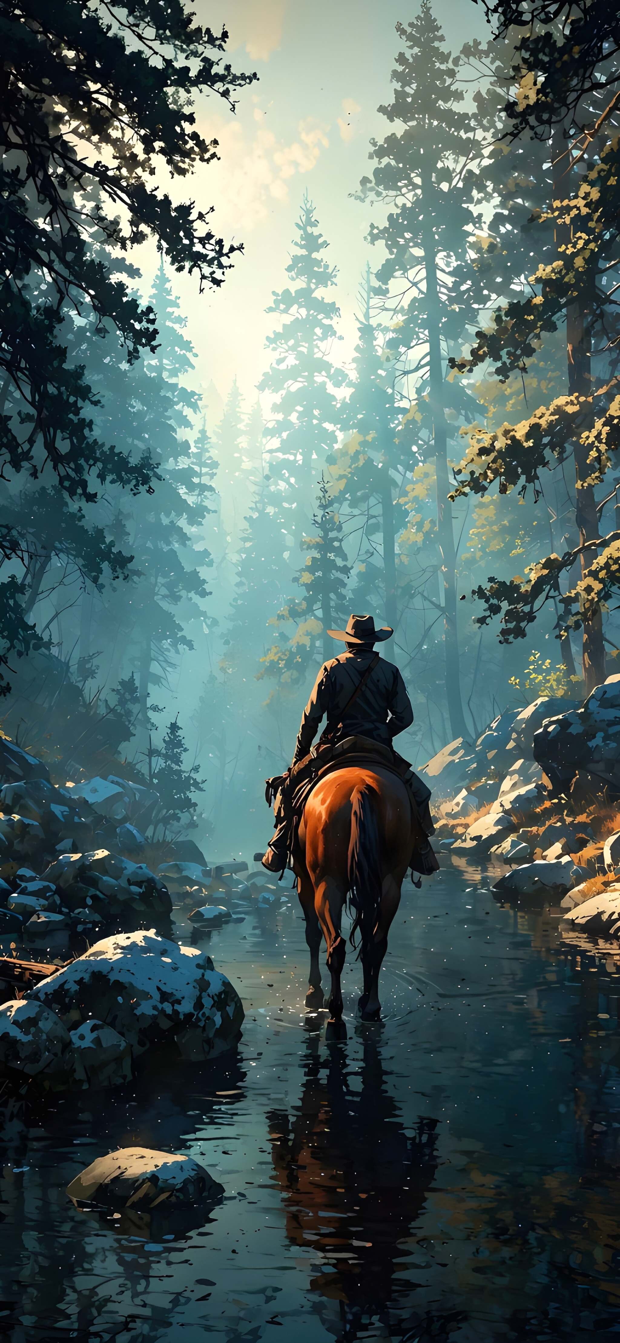 2050x4440 Phone Wallpaper